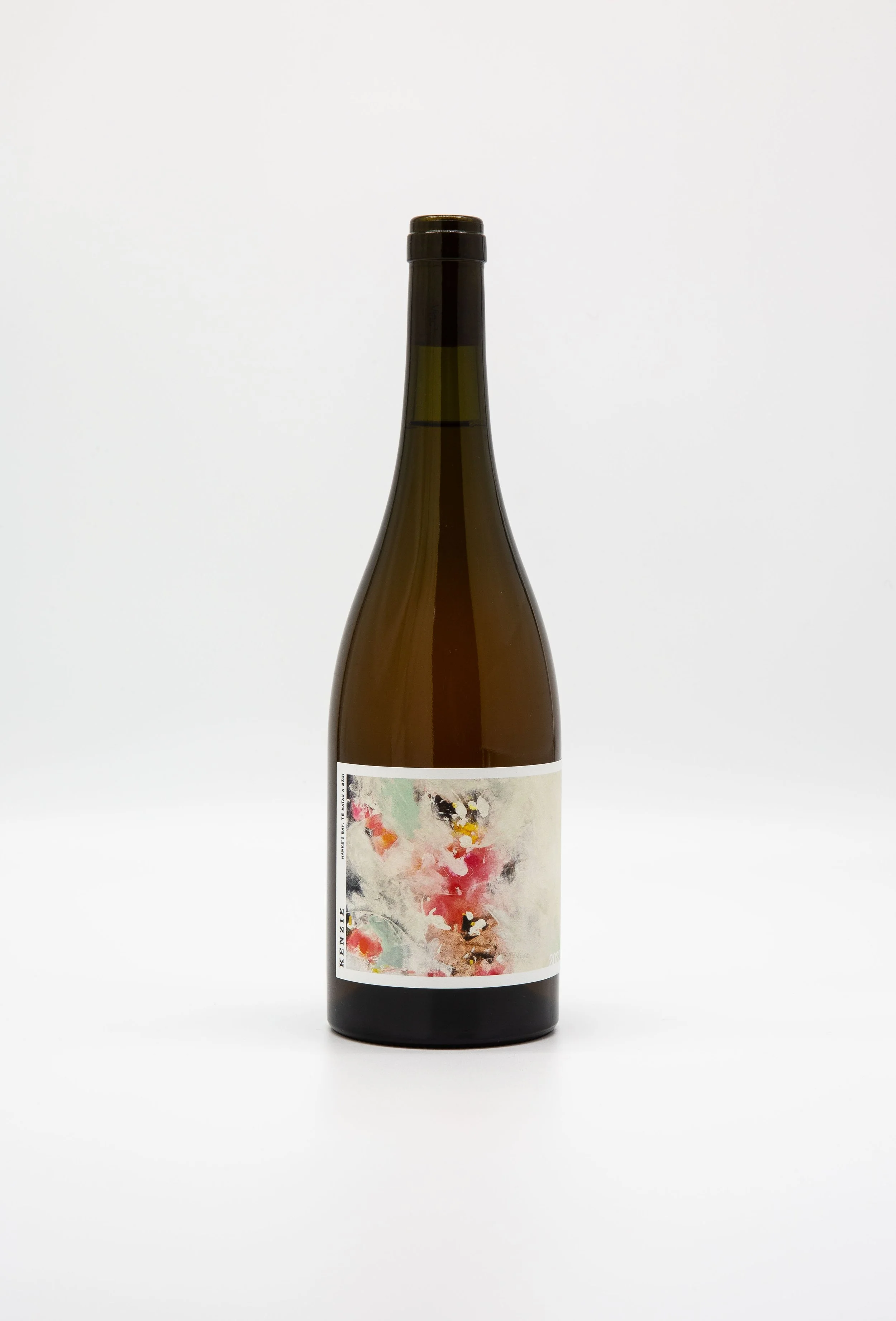2025 Beautiful Strangers - Orange wine