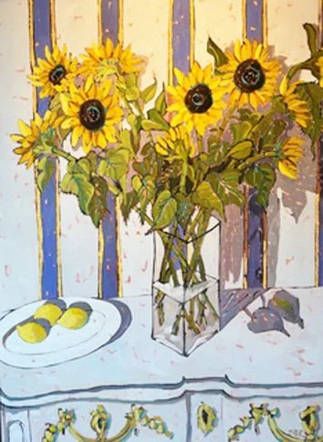 Susan Rothwell