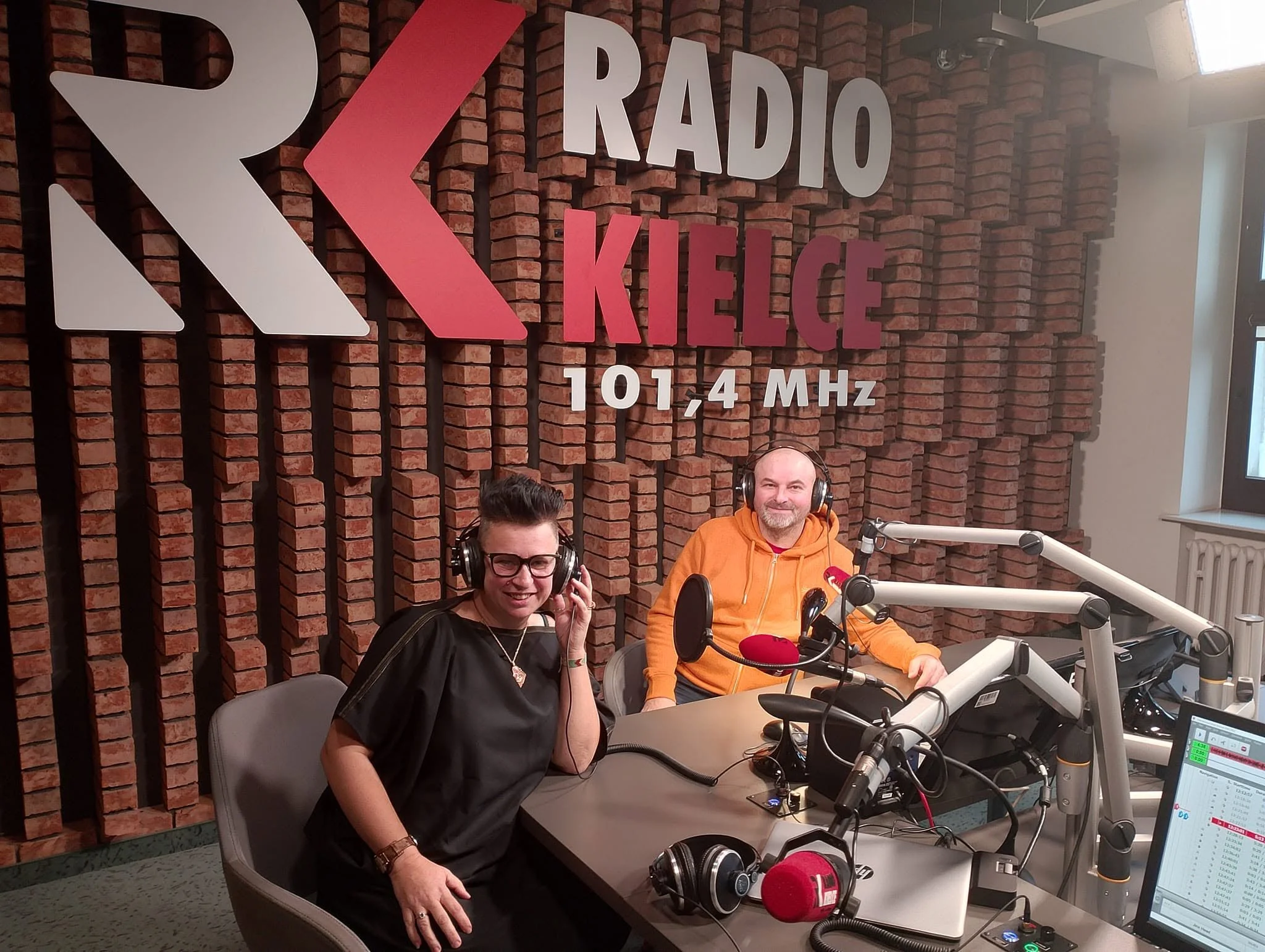 Radio Kielce - podróże na antenie