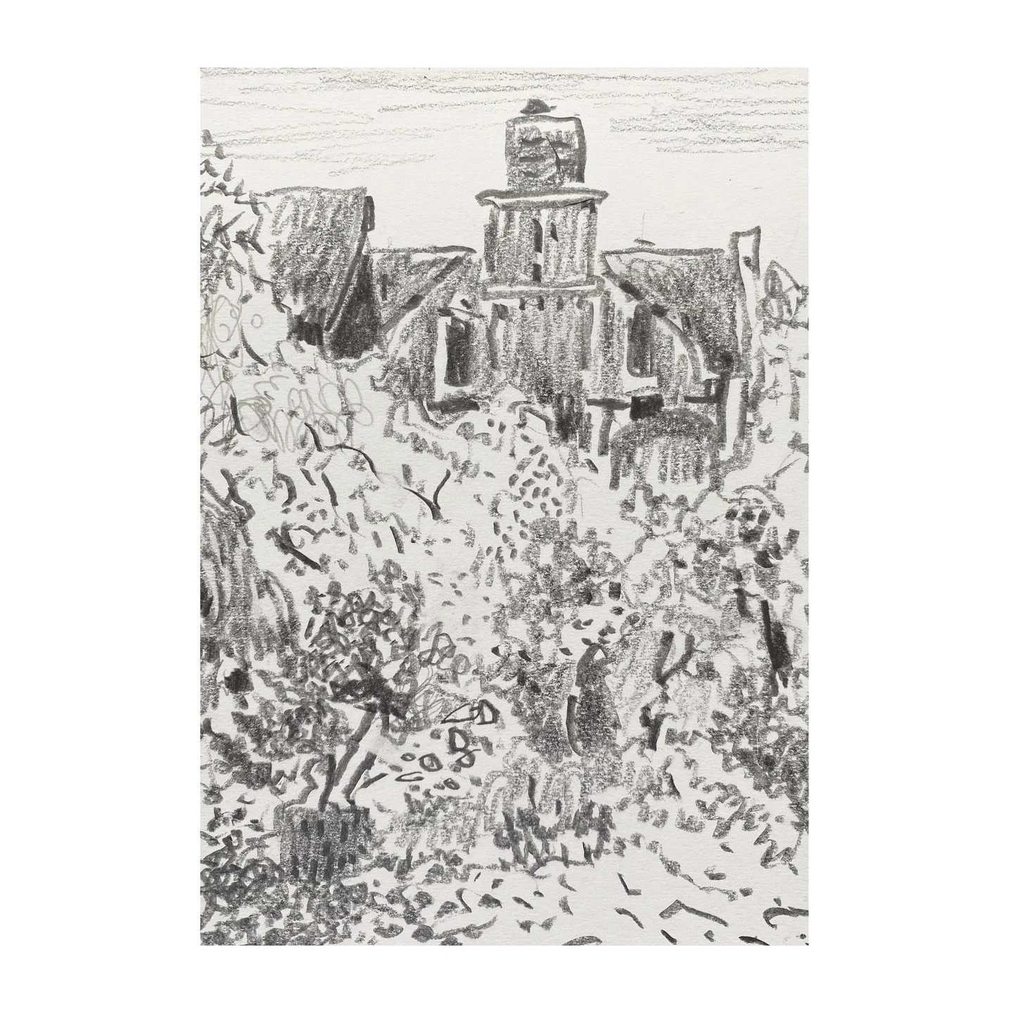 Sketchbook &ndash; Rodmarton &ndash; September 2025

.
.
.
.

#drawing #drawingdaily #sketching #graphitedrawing #cotswolds #sketchingdaily #instagram #illustration #instagolden #artoftheday #dailydrawing #dailysketchbook #contemporaryart #afternoon 