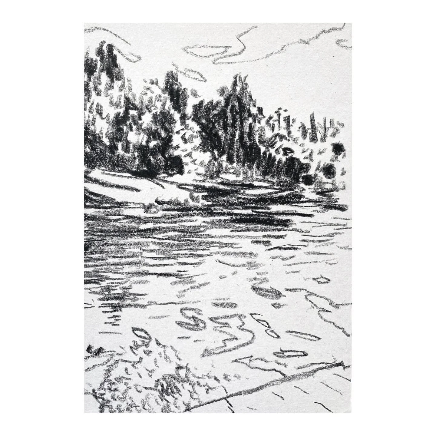 Sketchbook &ndash; A5 &ndash; Miserden &ndash; September 2025

.
.
.
.

#drawing #drawingdaily #sketching #graphitedrawing #cotswolds #sketchingdaily #instagram #illustration #instagolden #artoftheday #dailydrawing #dailysketchbook #contemporaryart #