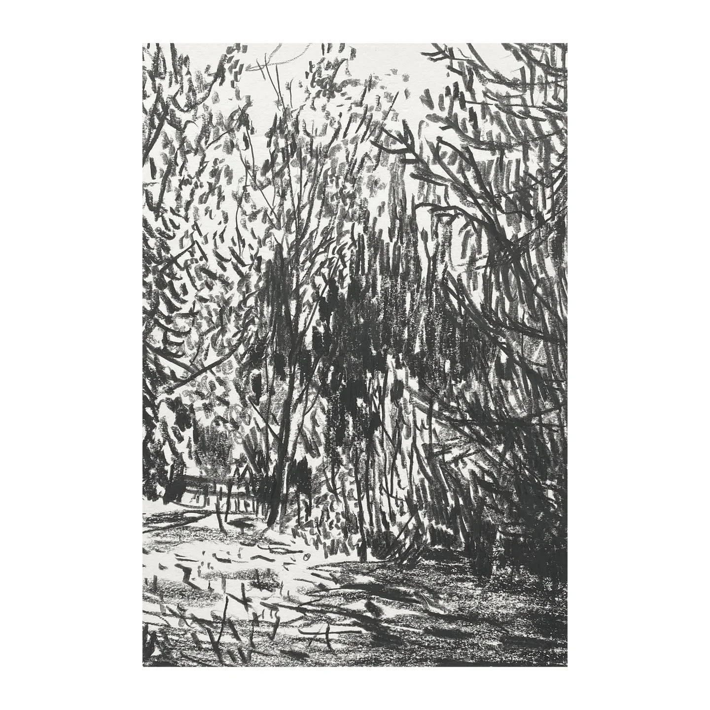 Sketchbook &ndash; A4 and A5 &ndash; Miserden &ndash; October 2025

.
.
.
.

#drawing #drawingdaily #sketching #graphitedrawing #cotswolds #sketchingdaily #instagram #illustration #instagolden #artoftheday #dailydrawing #dailysketchbook #contemporary