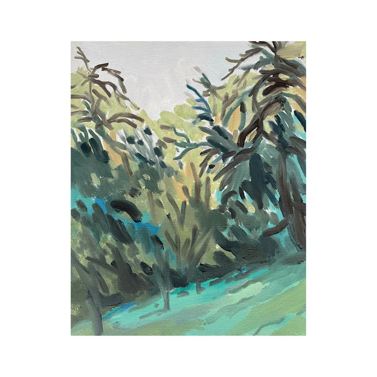 Chalford #gloucestershire Small oil sketch on paper 8x10 #sketch
.
.
.
.
#oilpainting #oilpainters #landscapepainting #pleinair #planairpainting #enpleinair #cotswolds #gloucestershire #outdoors #oilsketch #smallpainting #landscapepaintingnow #contem