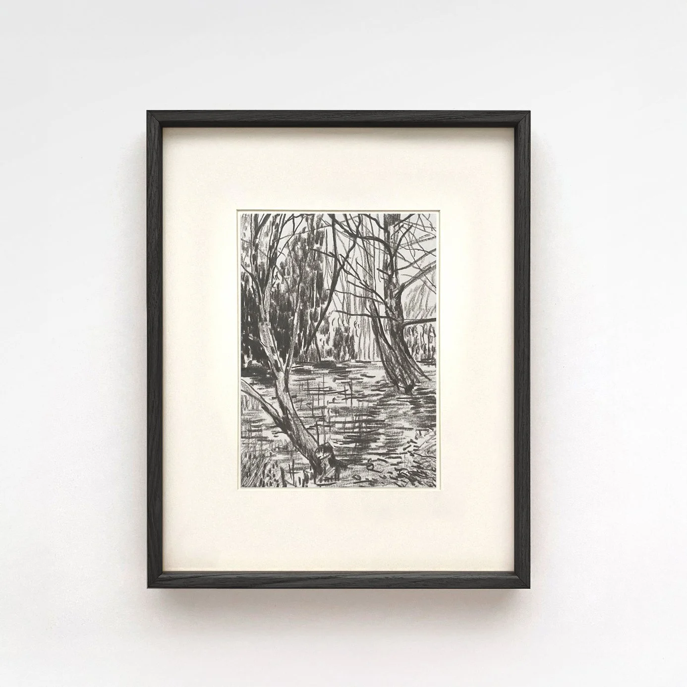 River Frome, Brimscombe, A5 #miserden February 2026 Tree studies
.
.
.
.

#artist #artists #artoftheday #artofinstgram #artshare #artwork #contemporaryart #contemporarylandscapepainting #thecontemporarylandscape #artcurator #creative #creativity #dai