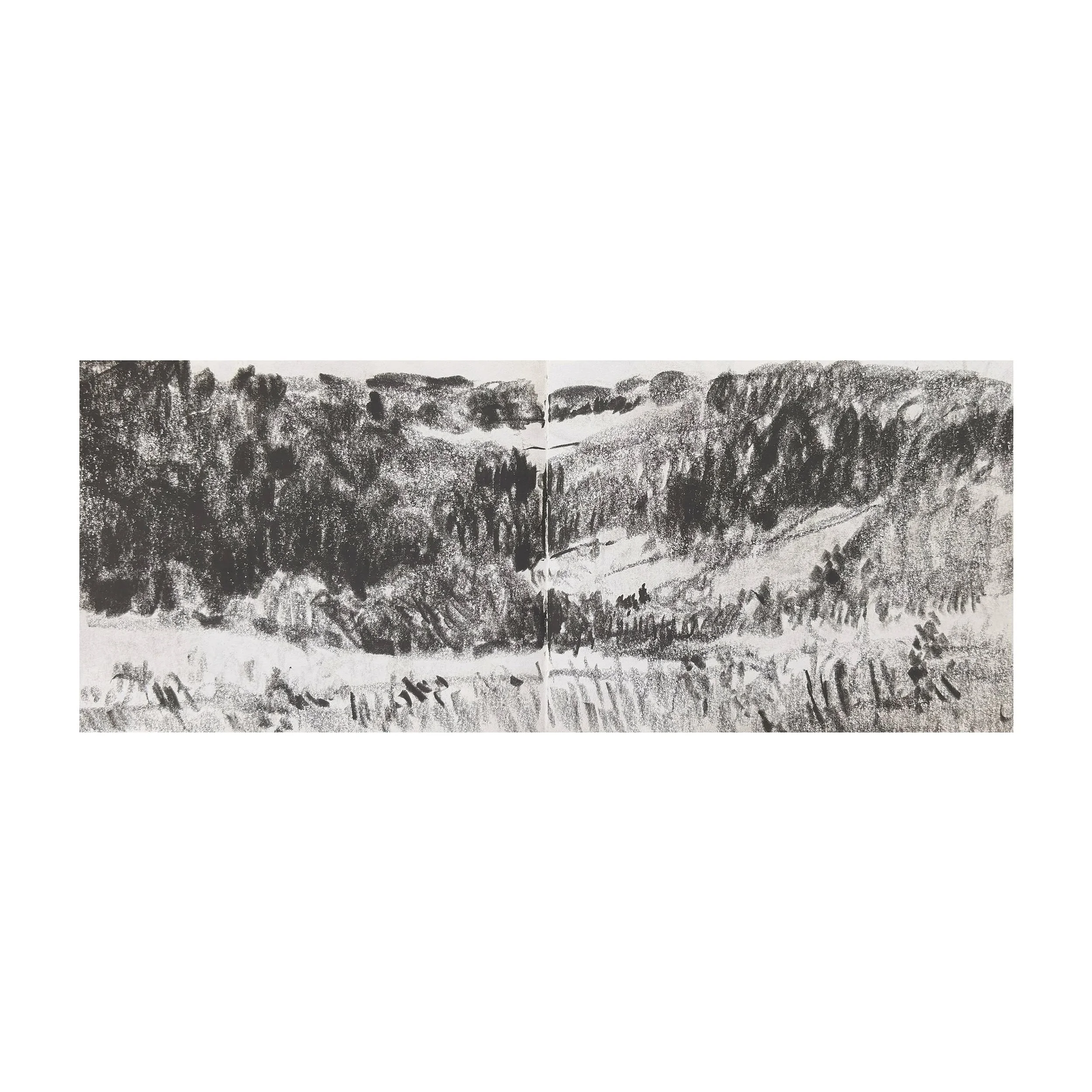 Sketch book #miserden Gloucestershire 21 June 2026
.
.
.
.

#artist #artists #artoftheday #artofinstgram #artshare #artwork #contemporaryart #contemporarylandscapepainting #thecontemporarylandscape #artcurator #creative #creativity #dailydrawing #dra