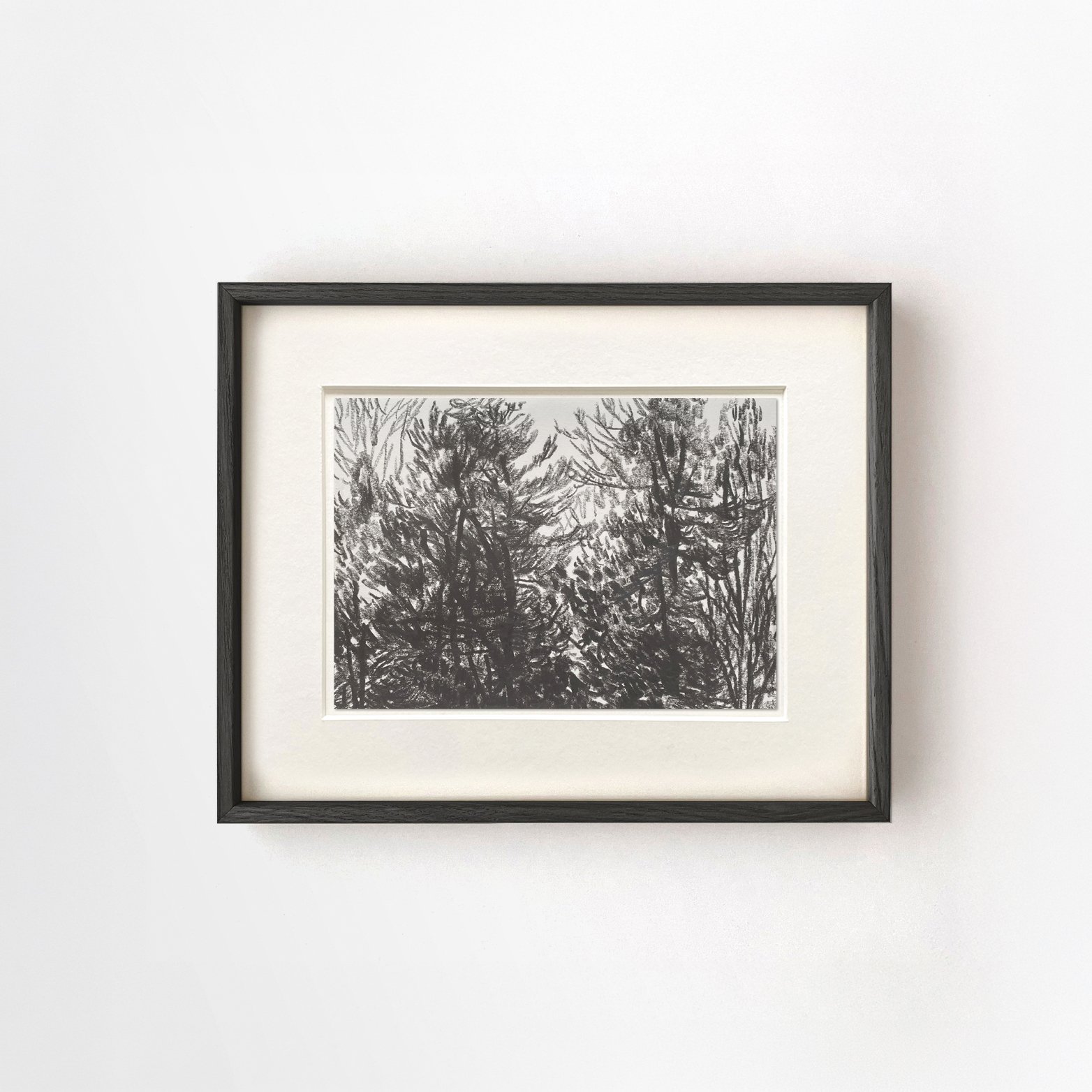 Furze Wood No.1, 2026
Crayon on Paper  21 x 14 cm
.
Showing as part of a group exhibition 'Copse &amp; Thicket'
24th September &mdash; October 17th @this___house
.
.
.
.

#artist #artists #artoftheday #artofinstgram #artshare #artwork #contemporaryar