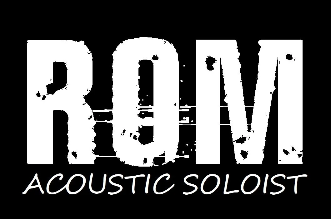 ROM ACOUSTIC SOLOIST