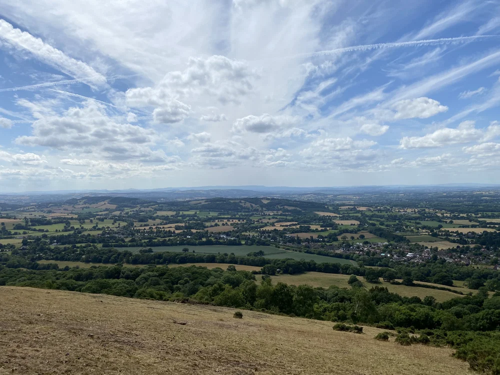 Malvern Wells Village Hall