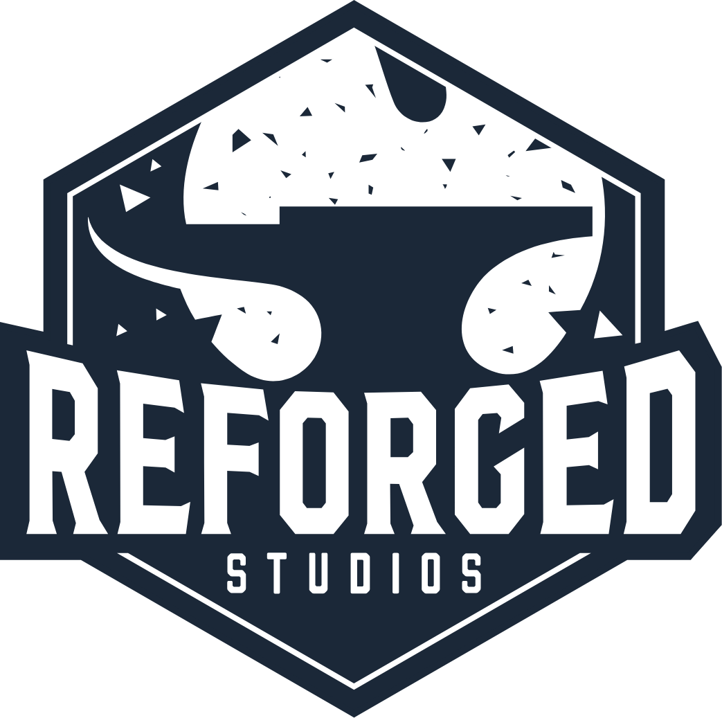  Reforged Studios