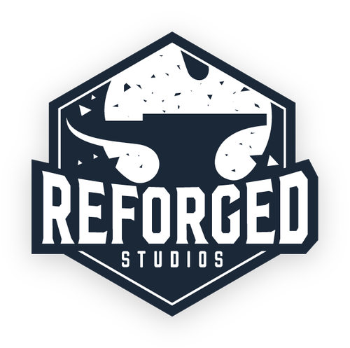Reforged Studios