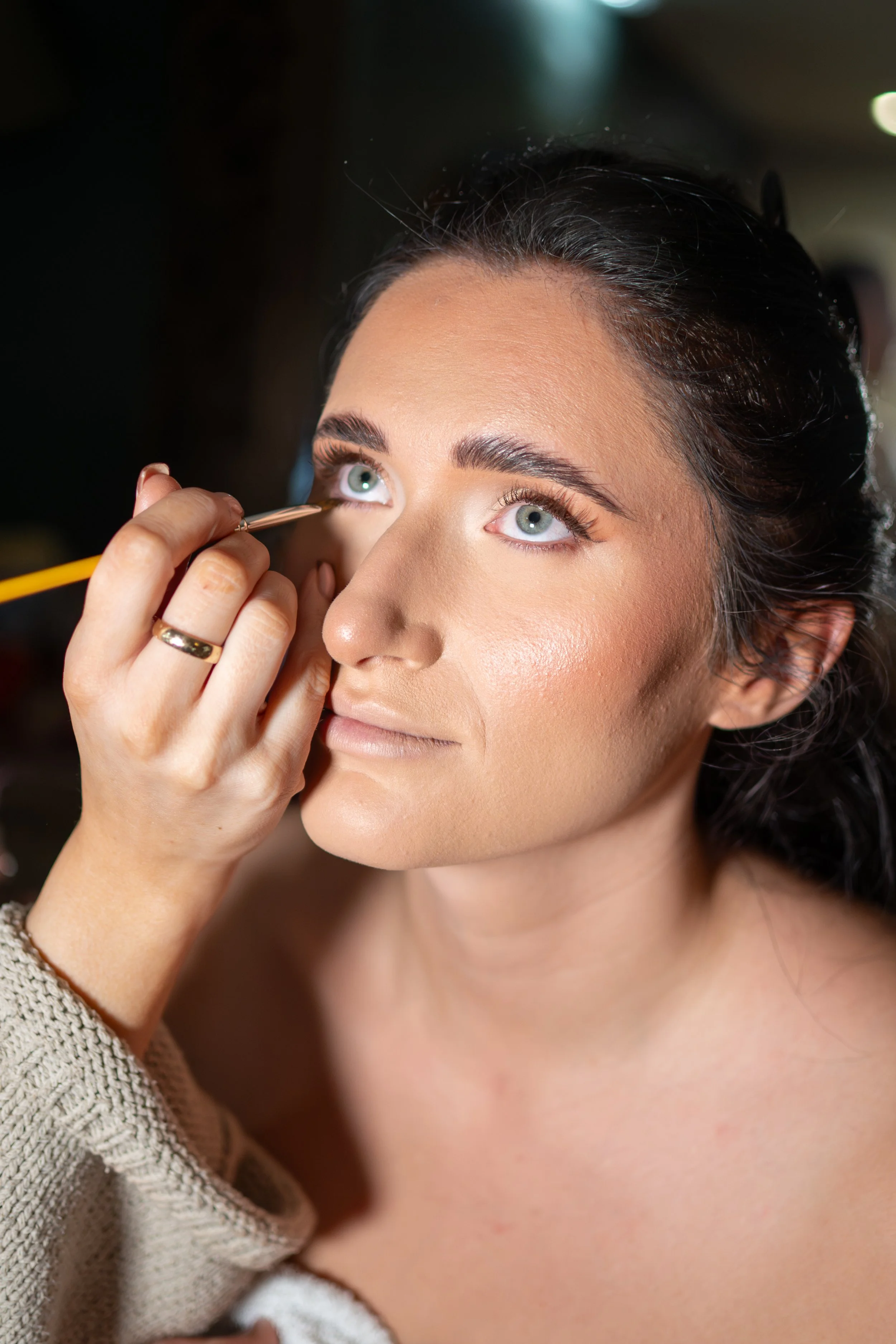 Whitworth Hall wedding photos