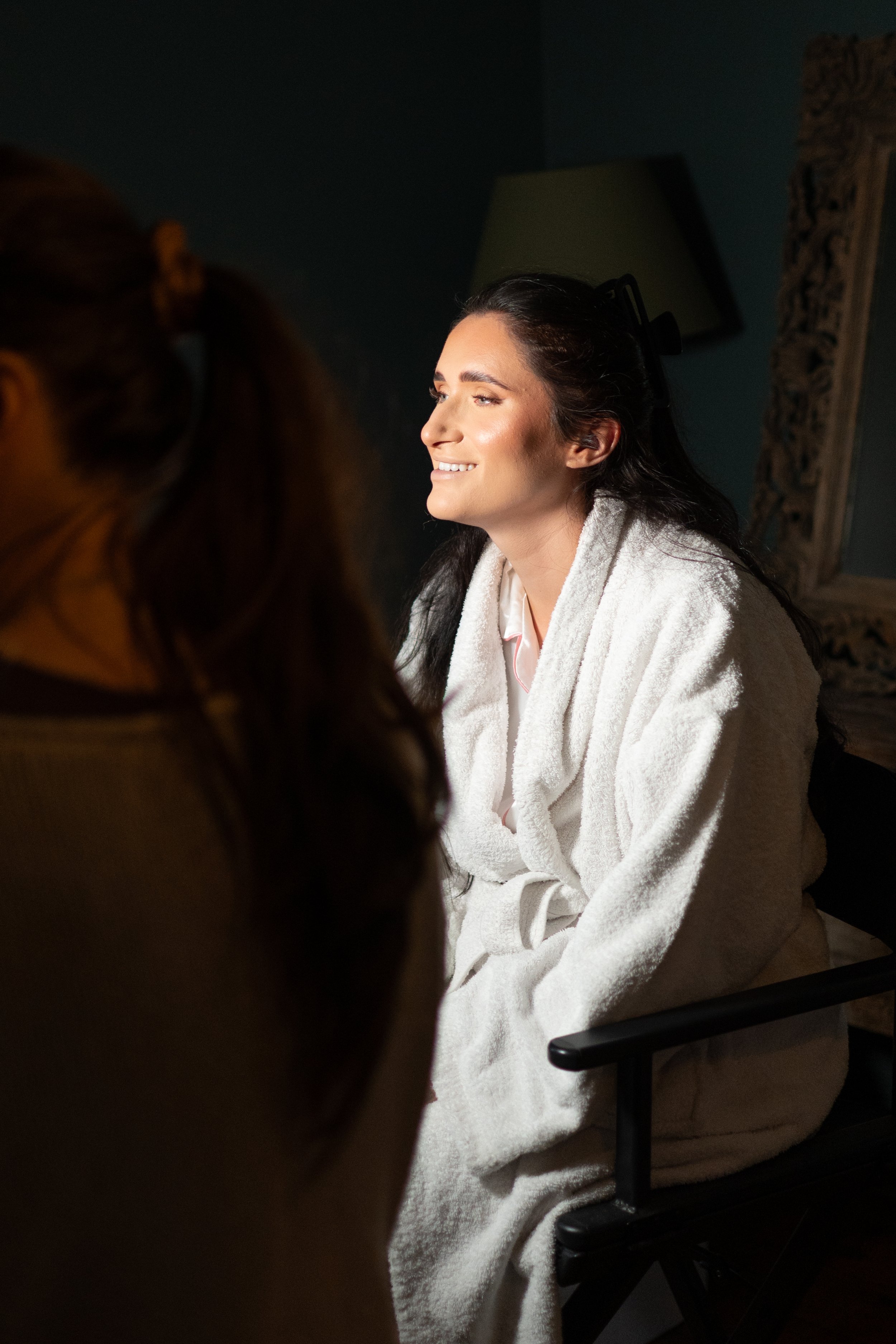 Whitworth Hall wedding photos