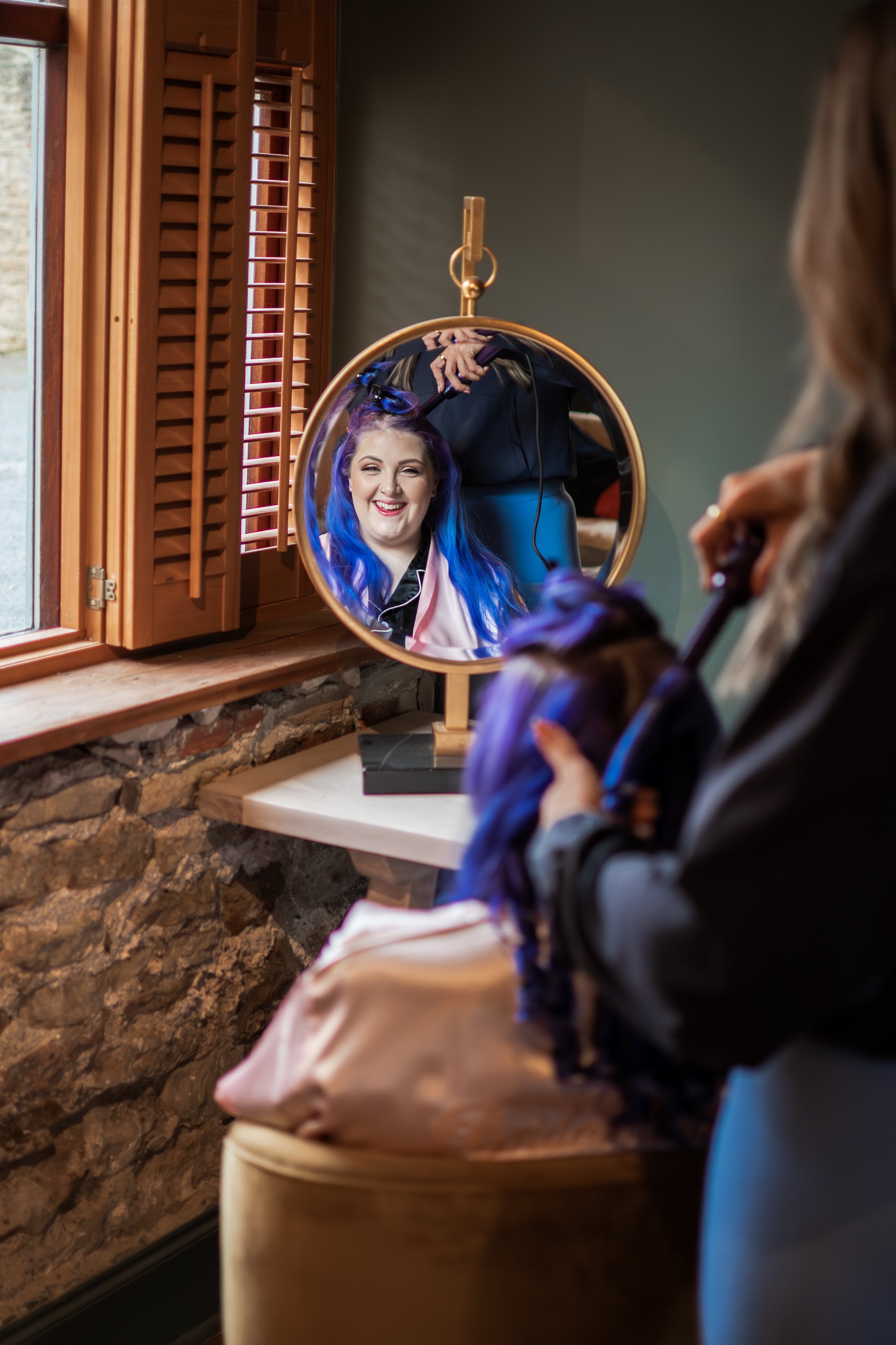 Whitworth Hall wedding photos