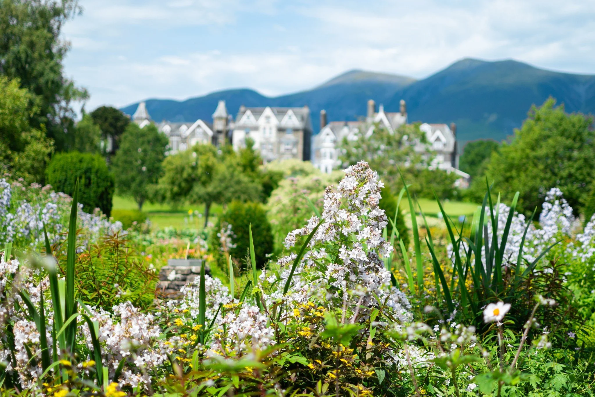 Yes, we know it's Autumn but we're trying to hold onto Summer that little bit longer with this photo from Keswick, when we had a free weekend 😃

 #weddingphotographers #northeastweddingsuppliers #northeastphotographers #northeastweddingsupplier #cou