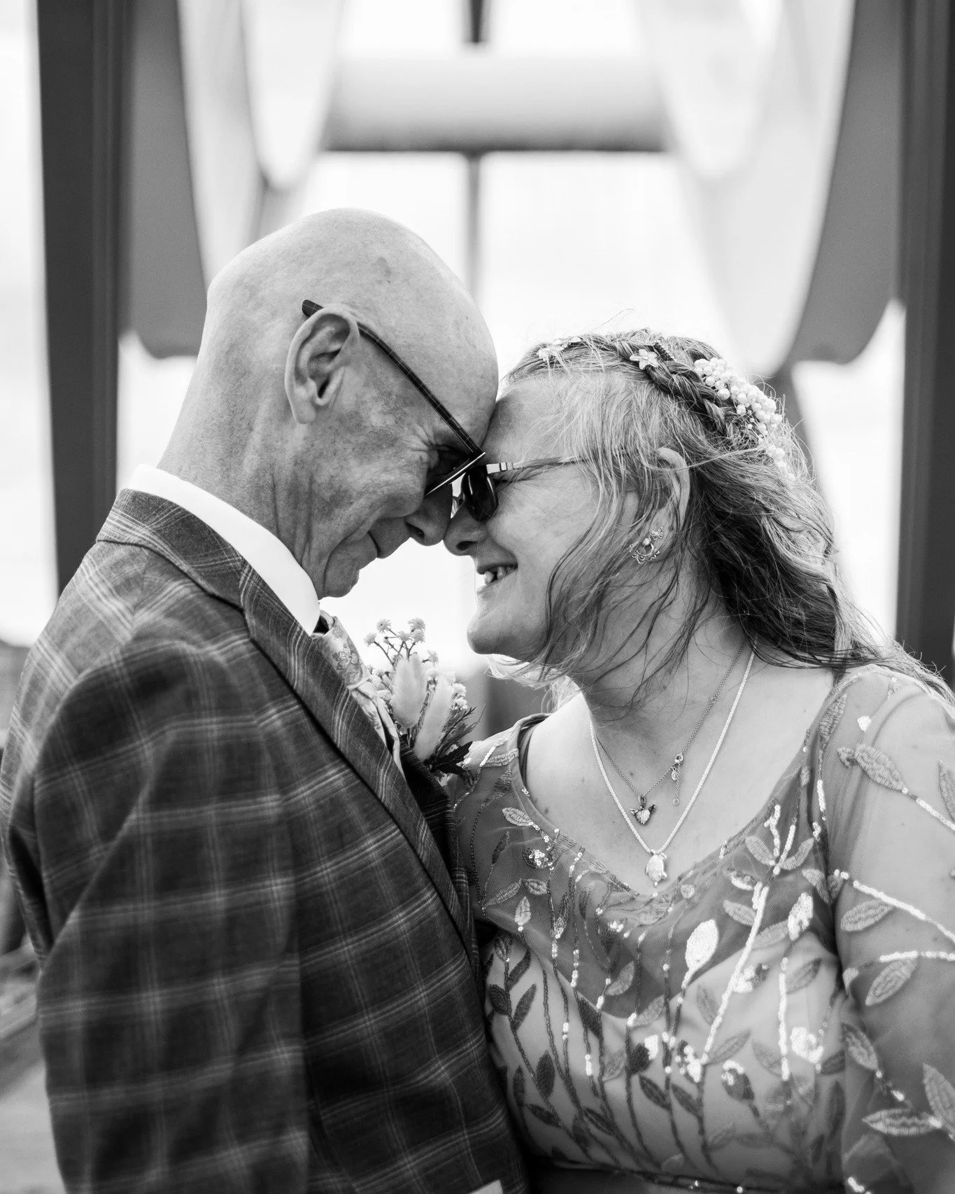A huge congratulations to Sharron &amp; Mark who were married a few weeks ago in Stockton after 19 years together! 🥰

It was a lovely day, full of dancing, laughter and visitors from overseas! We wish them all the best for their future together.

 #