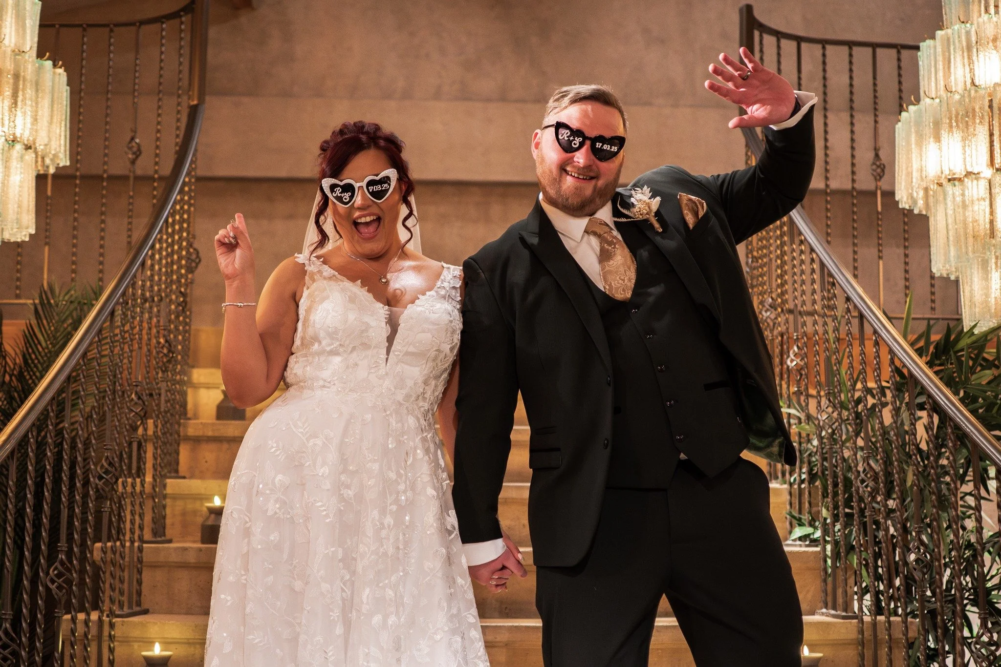 Happy first wedding anniversary to Sam and Richard! Enjoy your adventures in the campervan with the 'boys' and all the best for the future together 🥰
@runafarm_