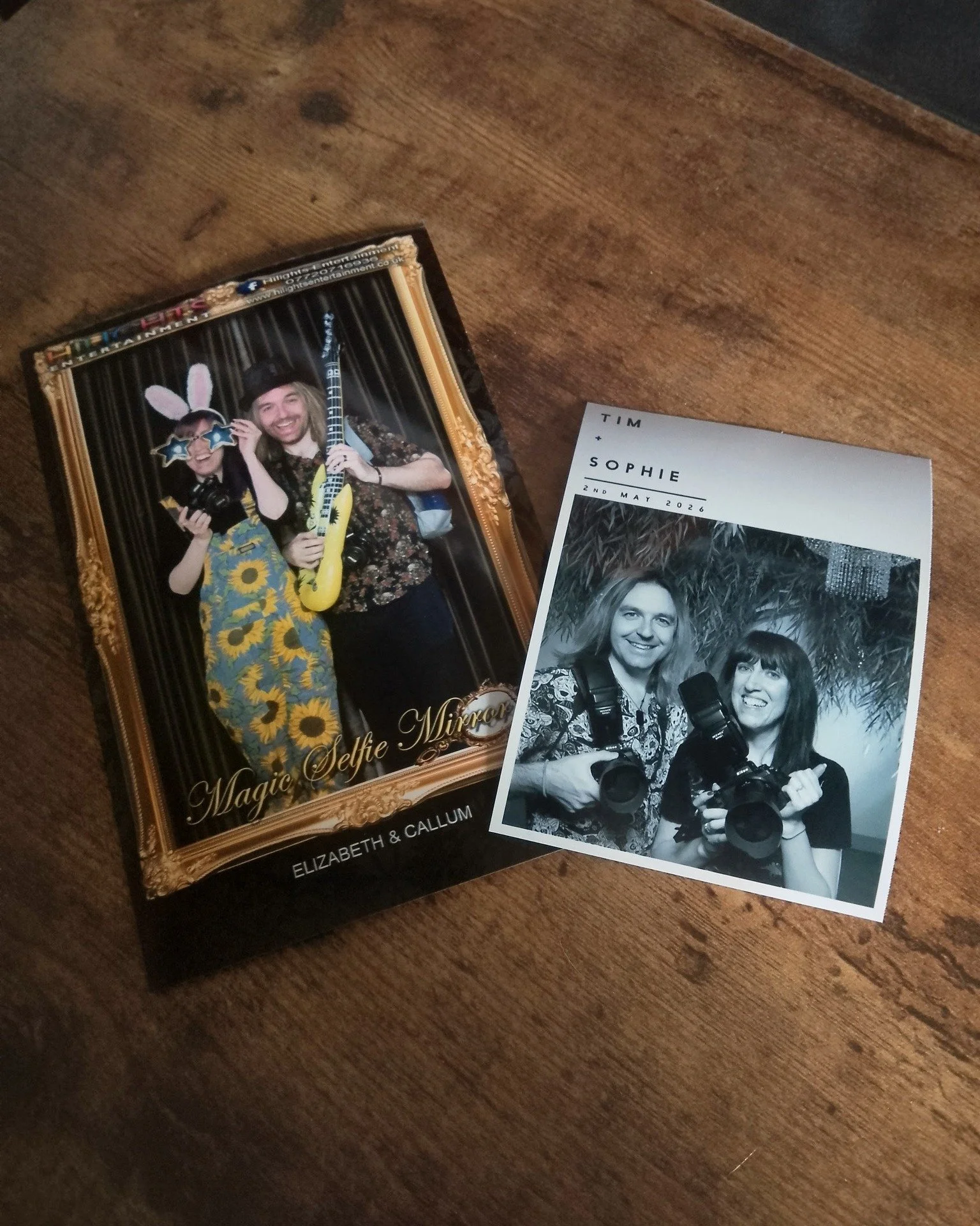 As wedding season has began for B&amp;C, so have the photobooth shots! 😆📸

 #northeastweddingphotgraphers #countydurhamweddingphotographer #WeddingSuppliers #NorthEastWeddings #northumberlandweddingphotographer #northeastweddingsuppliers #northeast