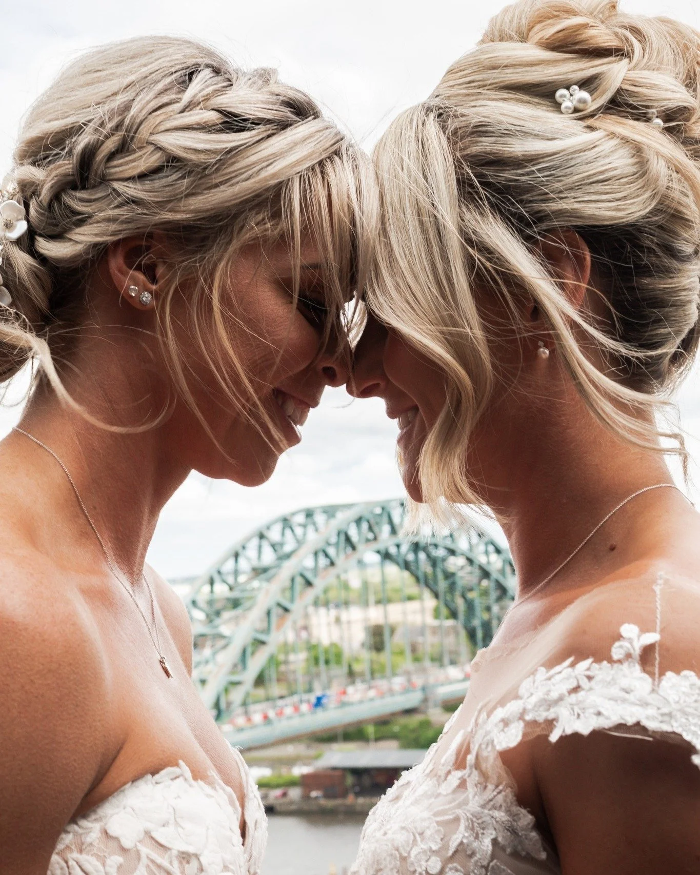 A huge happy first wedding anniversary to Becky &amp; Beth who were married at the beautiful @vermontnewcastle last year!

All the best with the baby and the future! 🥰

@salicki14 
@bethhepple7 

 #northeastweddingsuppliers #northeastweddingphotogra