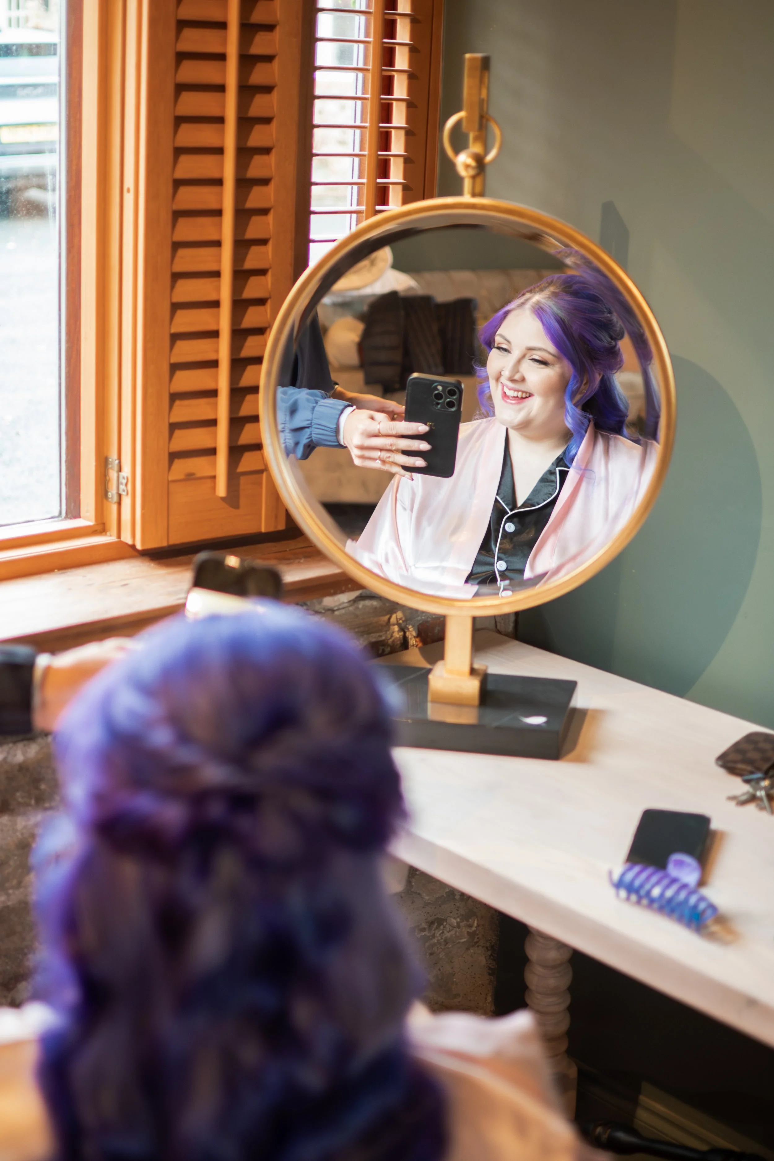 Whitworth Hall wedding photos