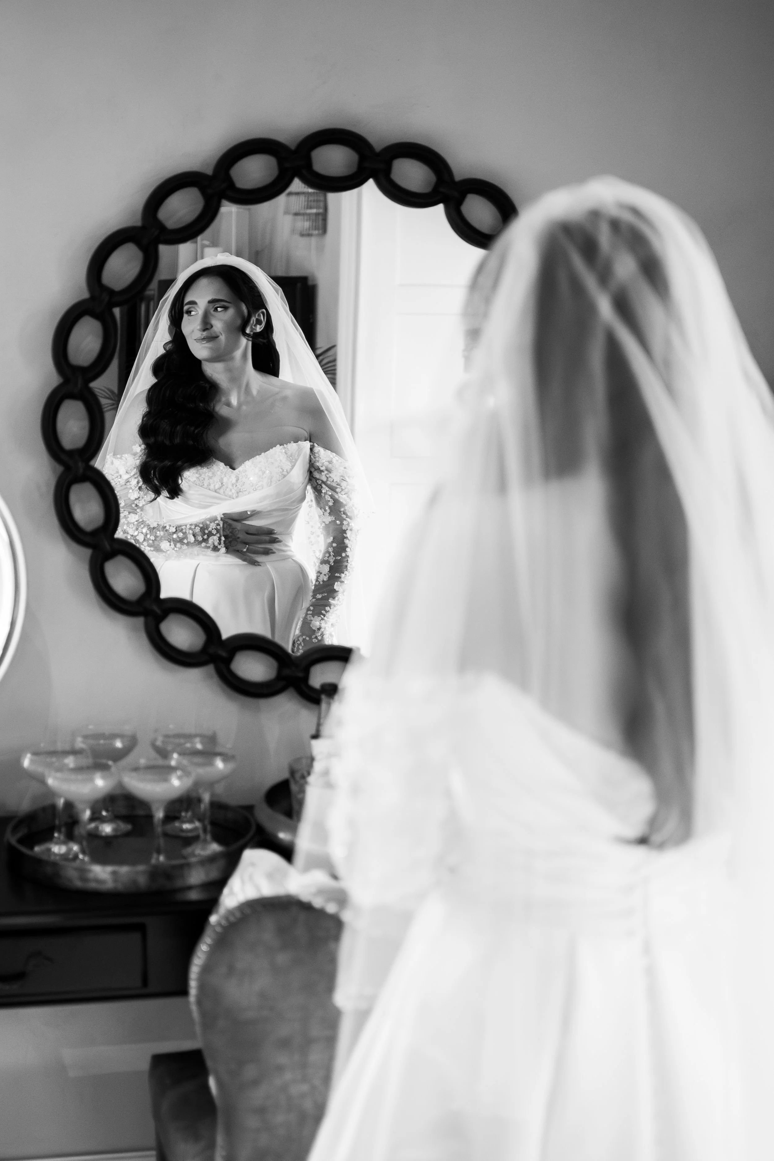 Whitworth Hall wedding photos