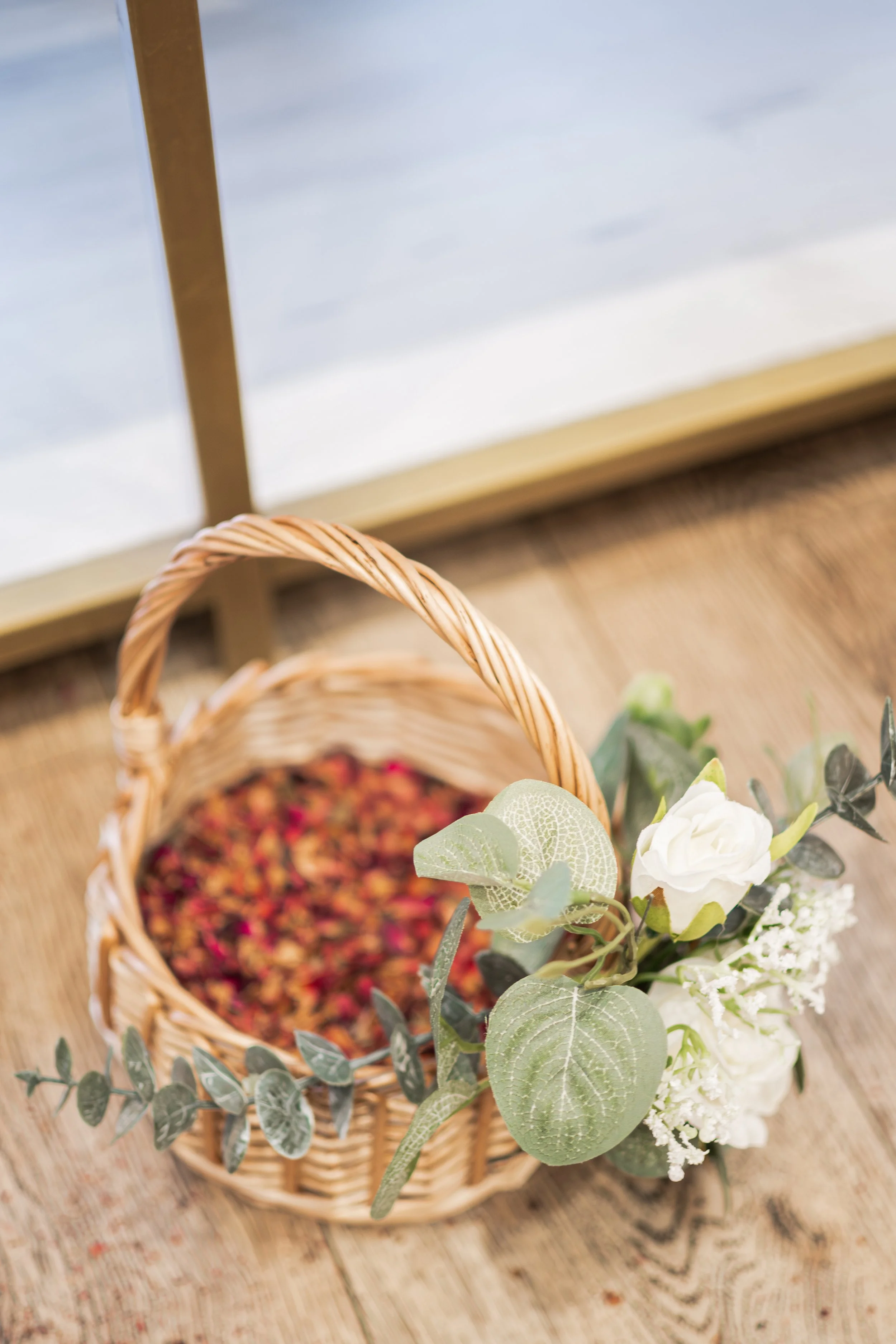 Rushpool Hall wedding photo