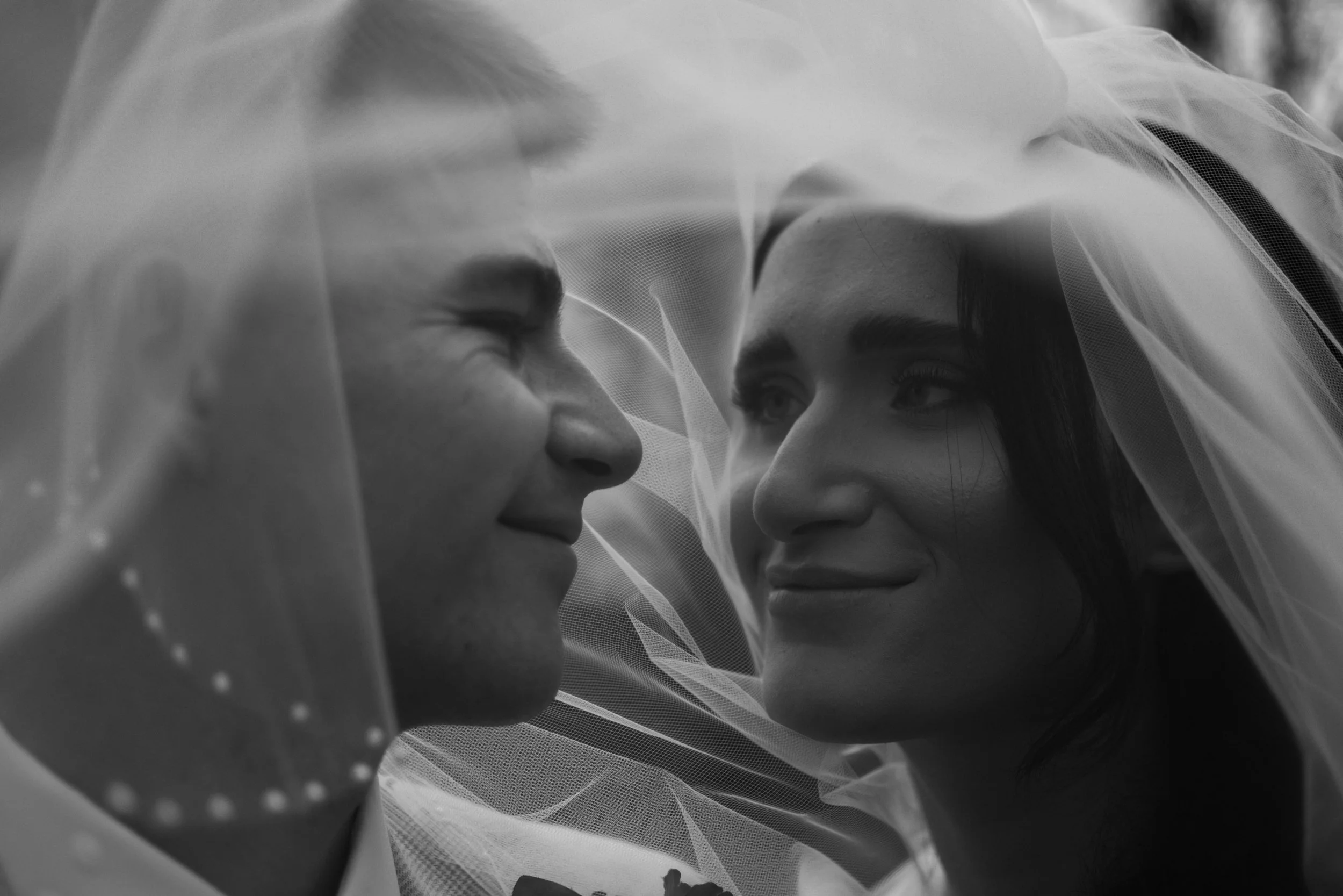 Whitworth Hall wedding photos