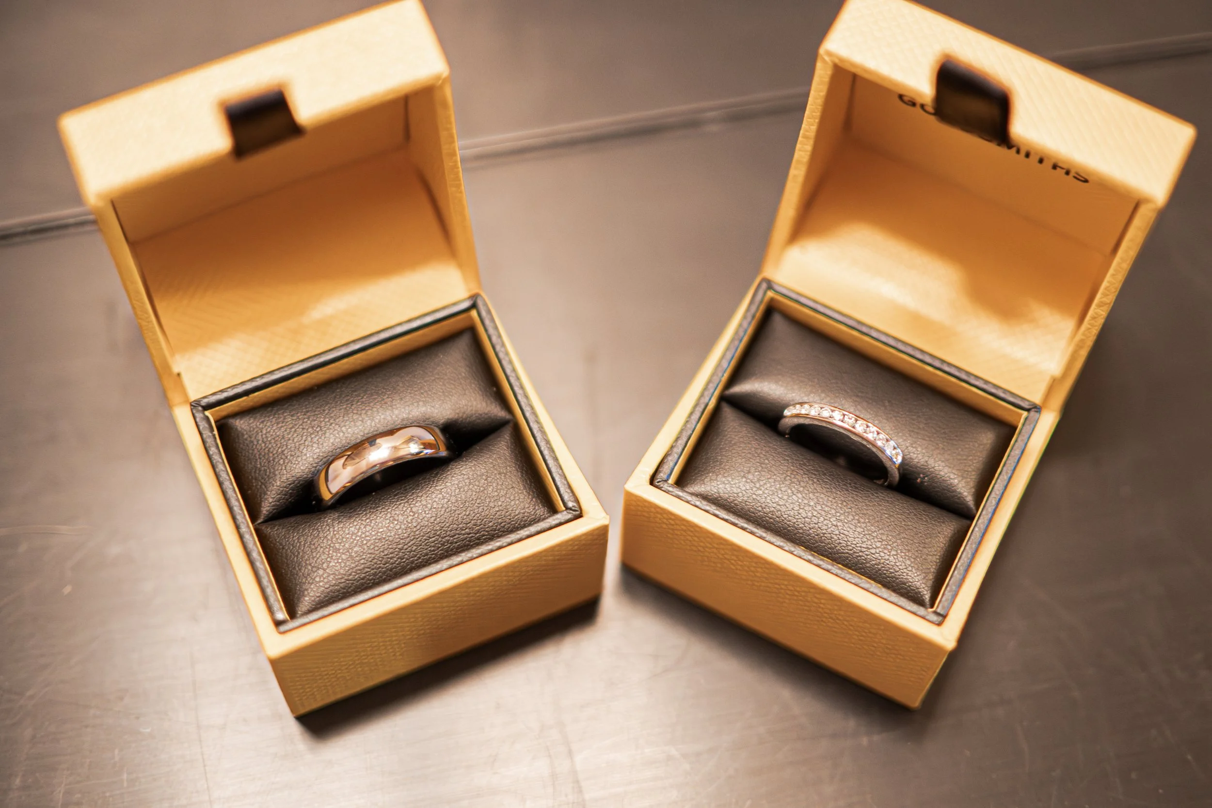 Whitworth Hall wedding photos