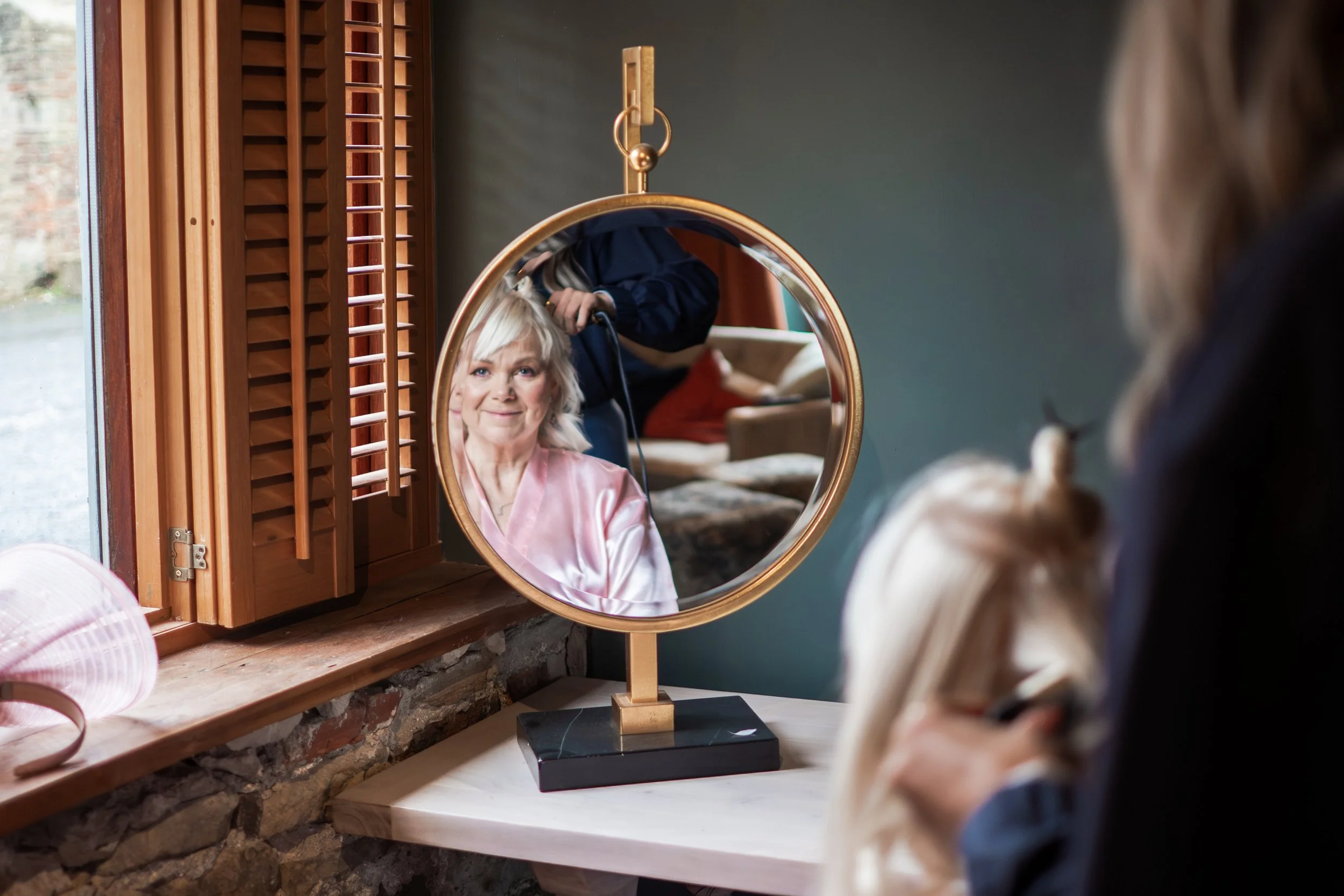 Whitworth Hall wedding photos