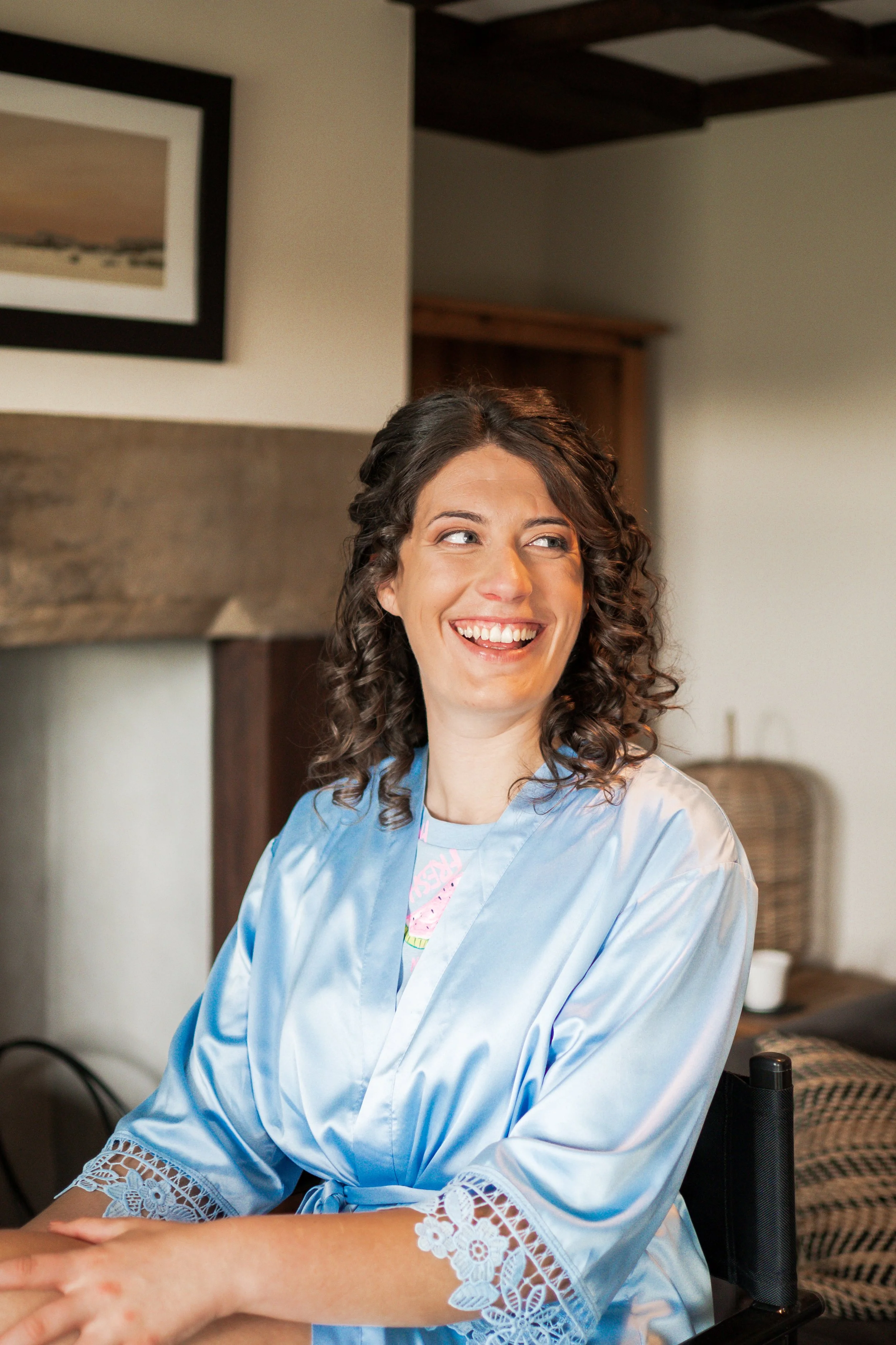 Barn on the Bay Wedding Photos | North East Wedding Photographers