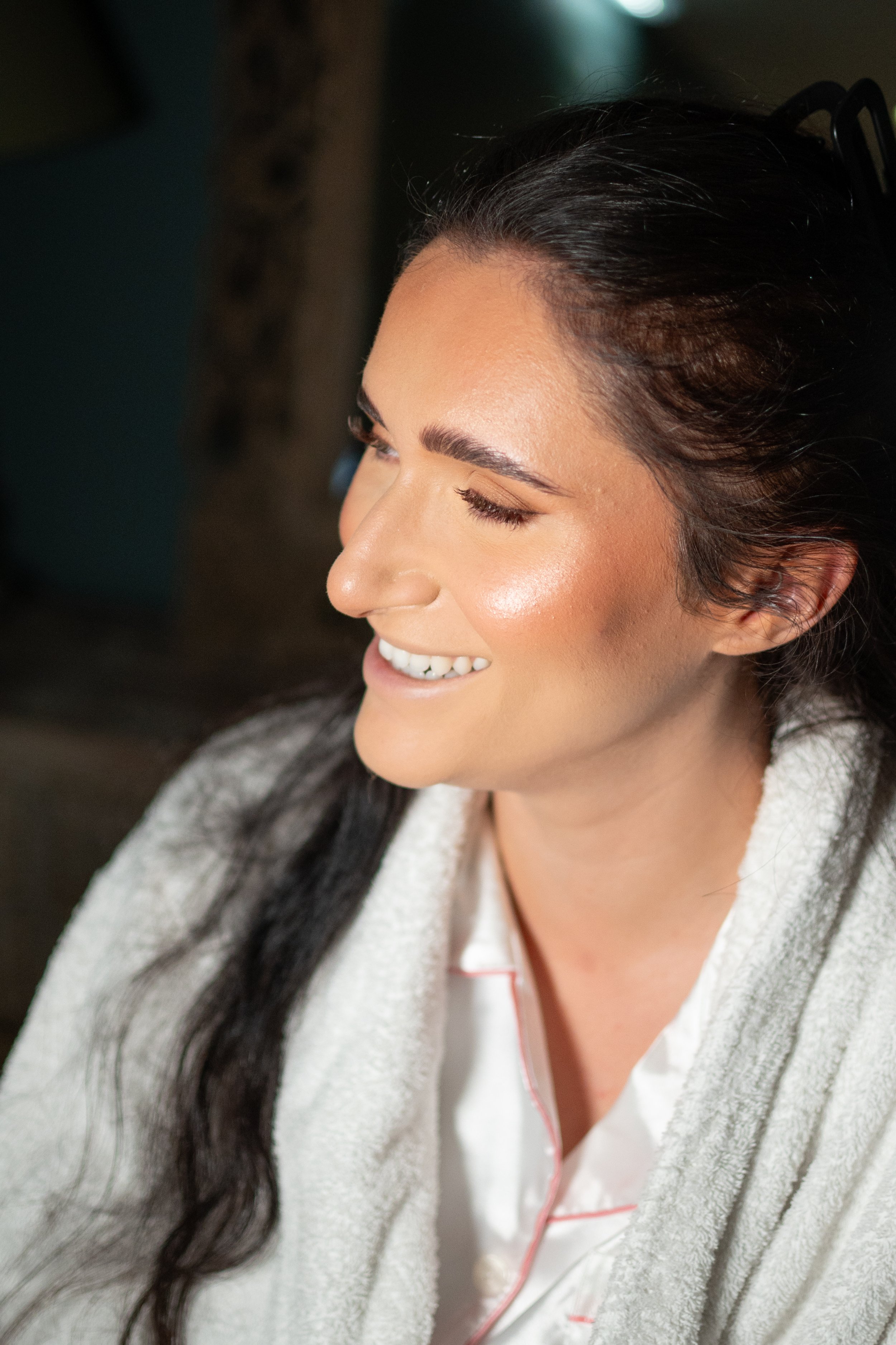 Whitworth Hall wedding photos