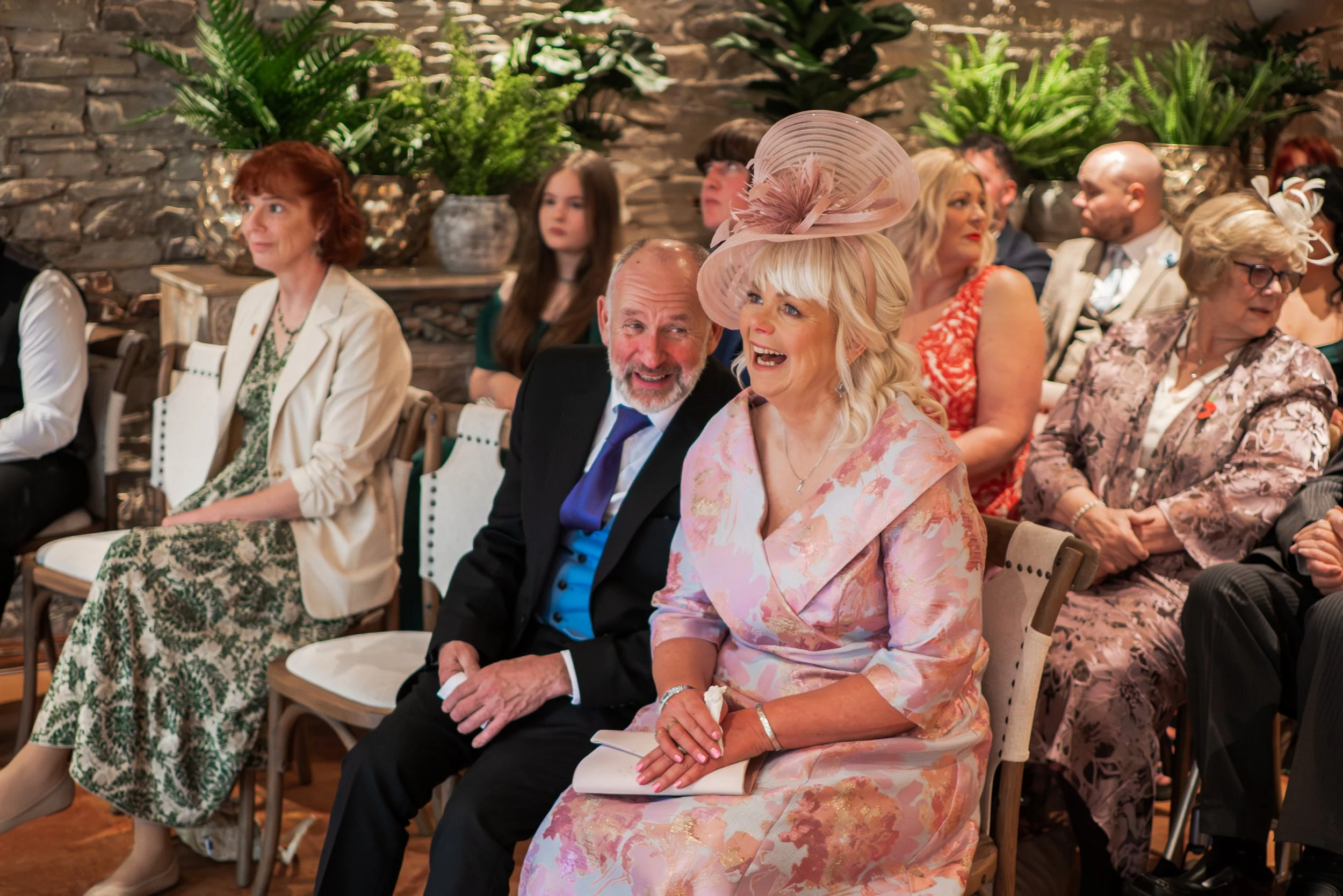 Whitworth Hall wedding photos