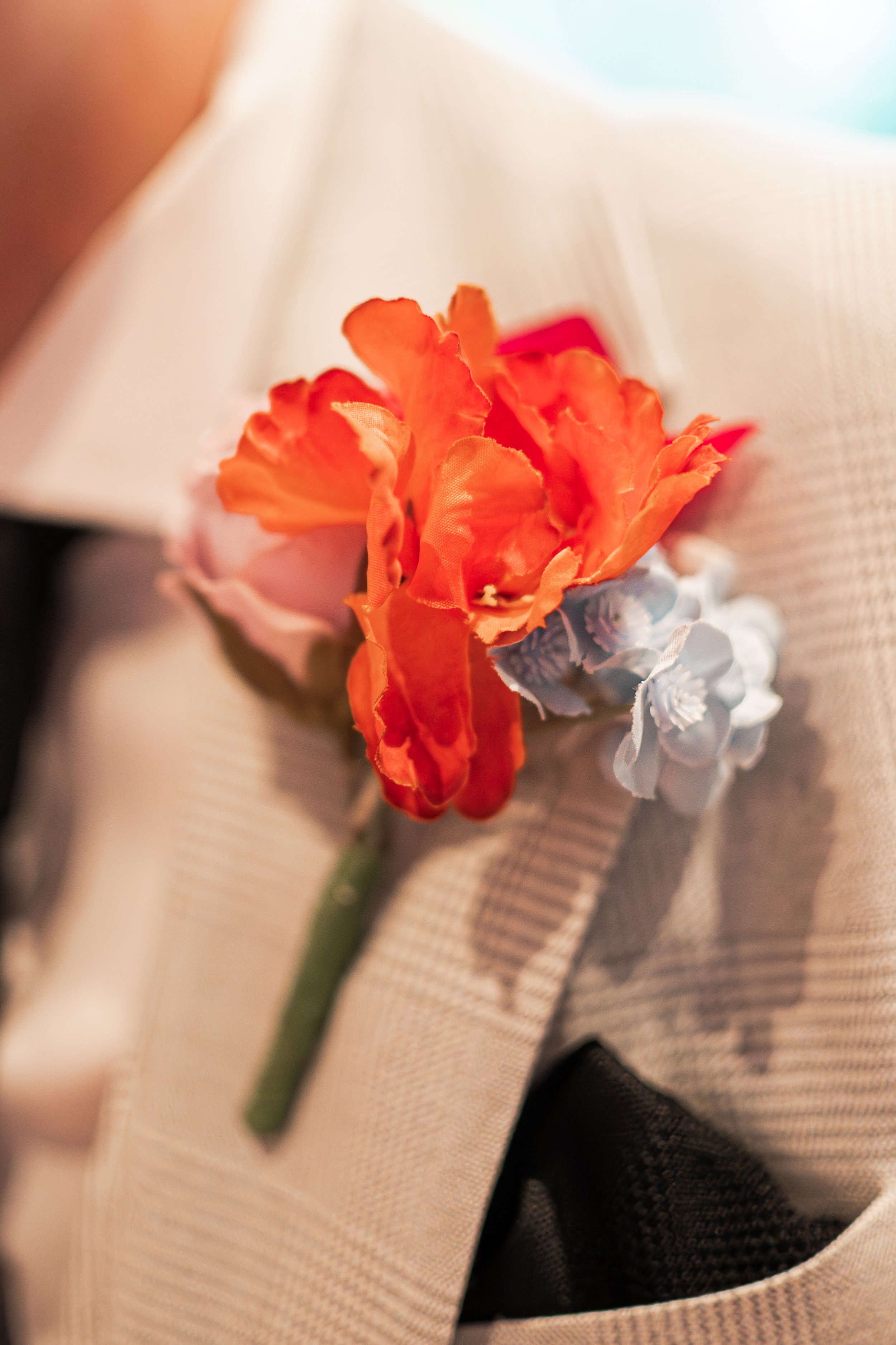 Whitworth Hall wedding photos