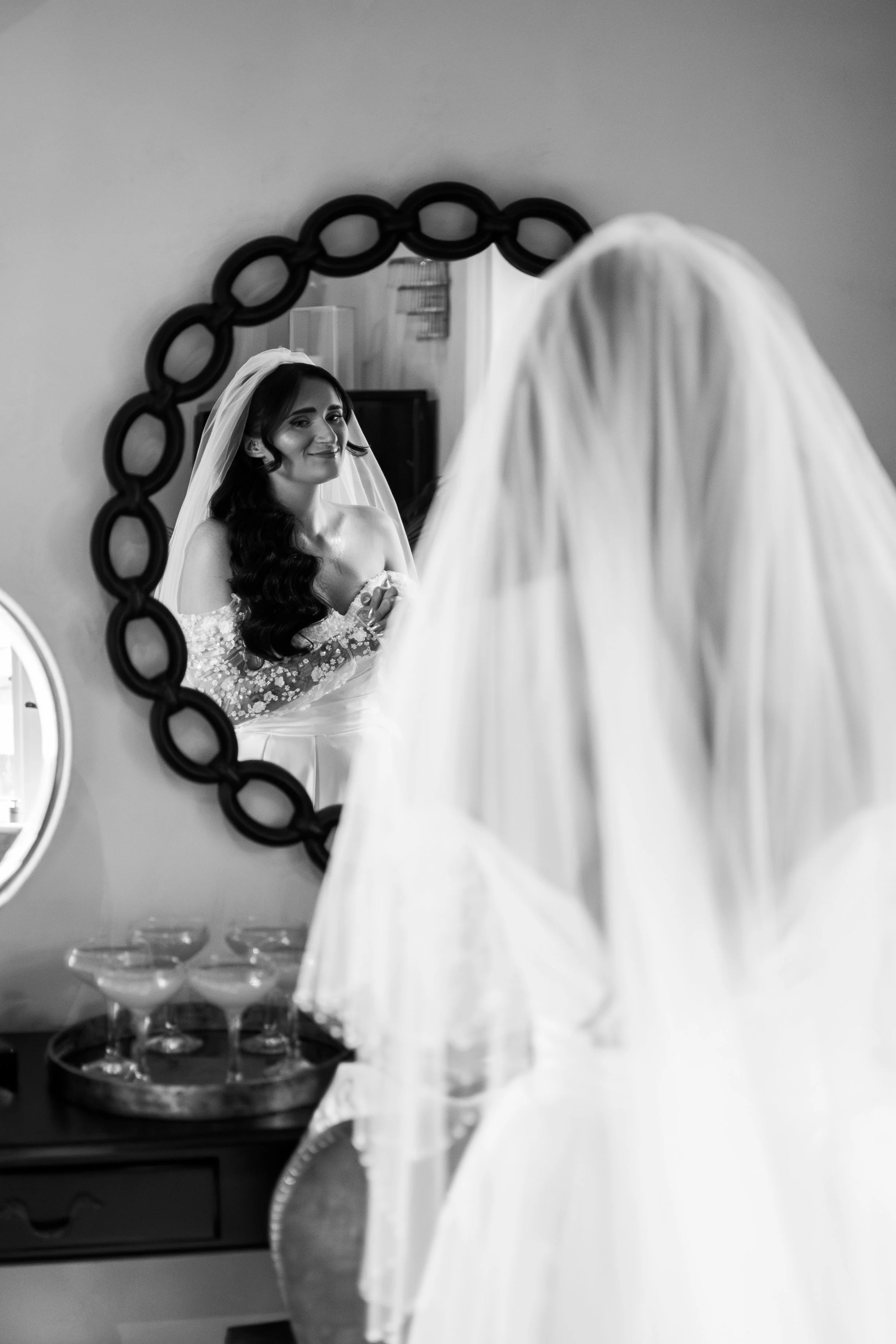 Whitworth Hall wedding photos