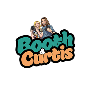 Booth &amp; Curtis Photography
