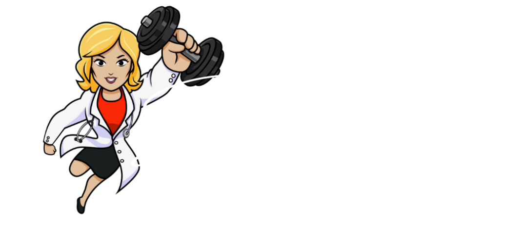 Doctor Fit and Fabulous