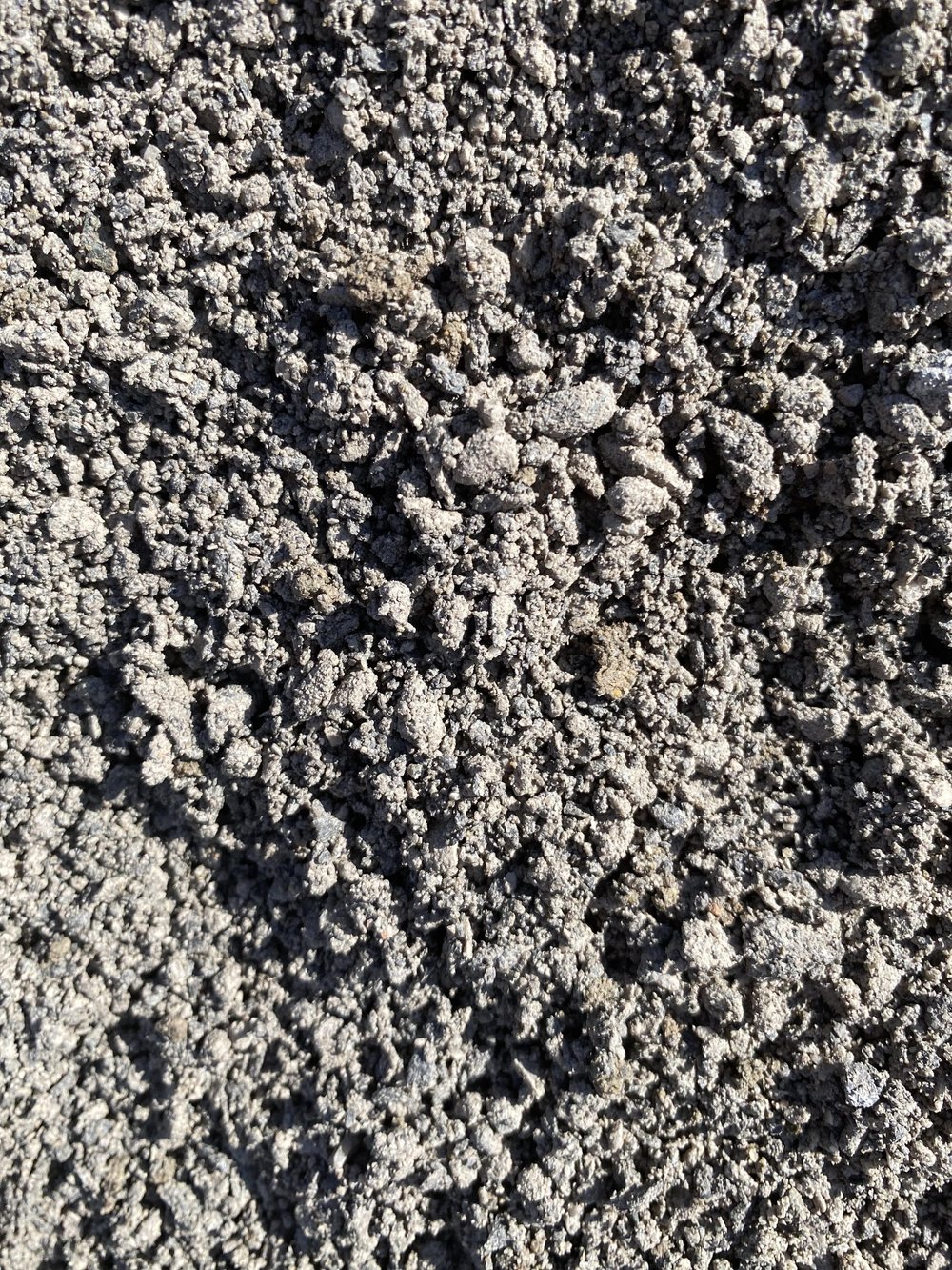Coarse Sand  Cayuga Compost and P&S Excavating, LLC