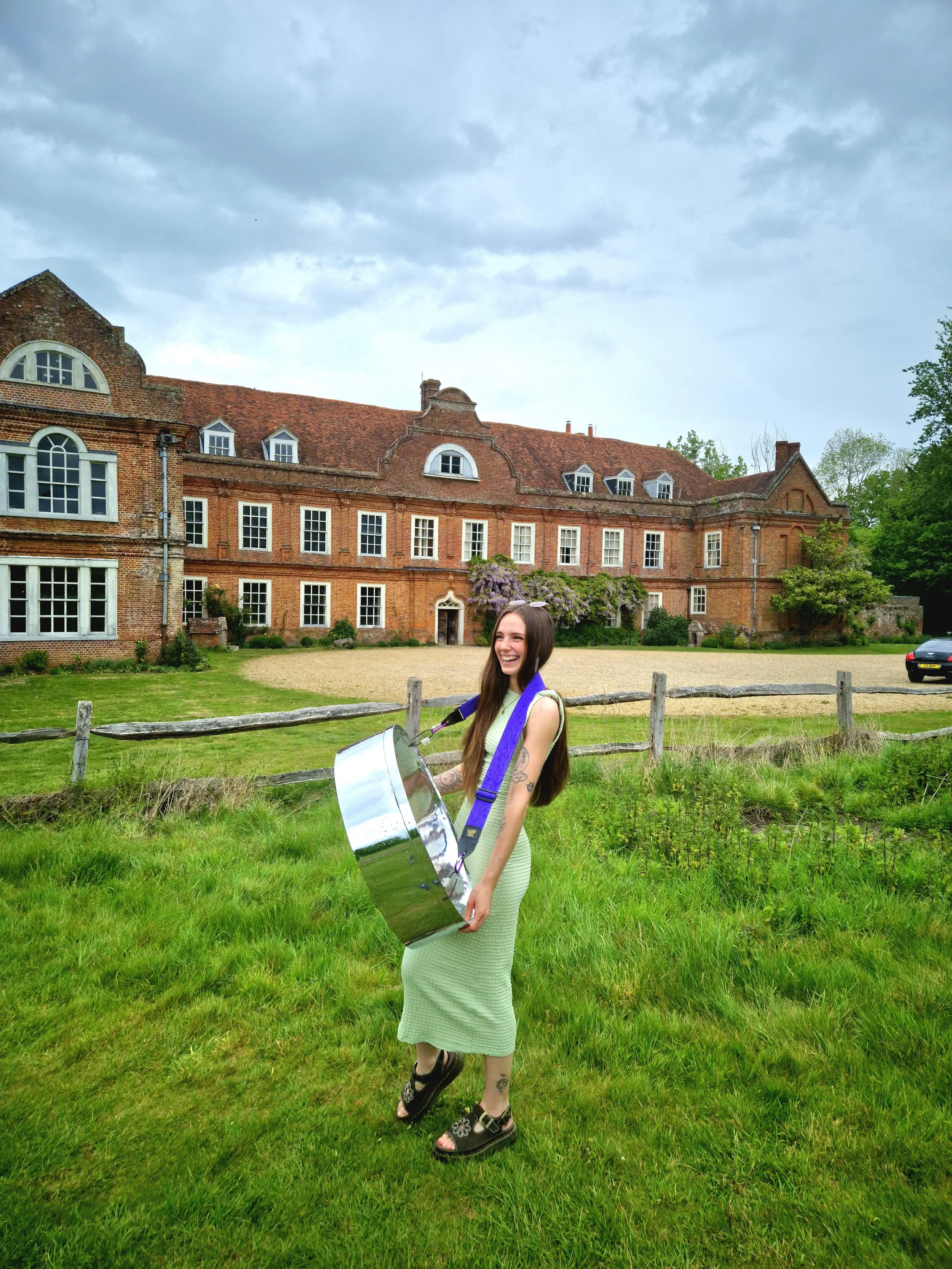 Mica Alice Steel Pannist - West Horsley Place 3.jpg