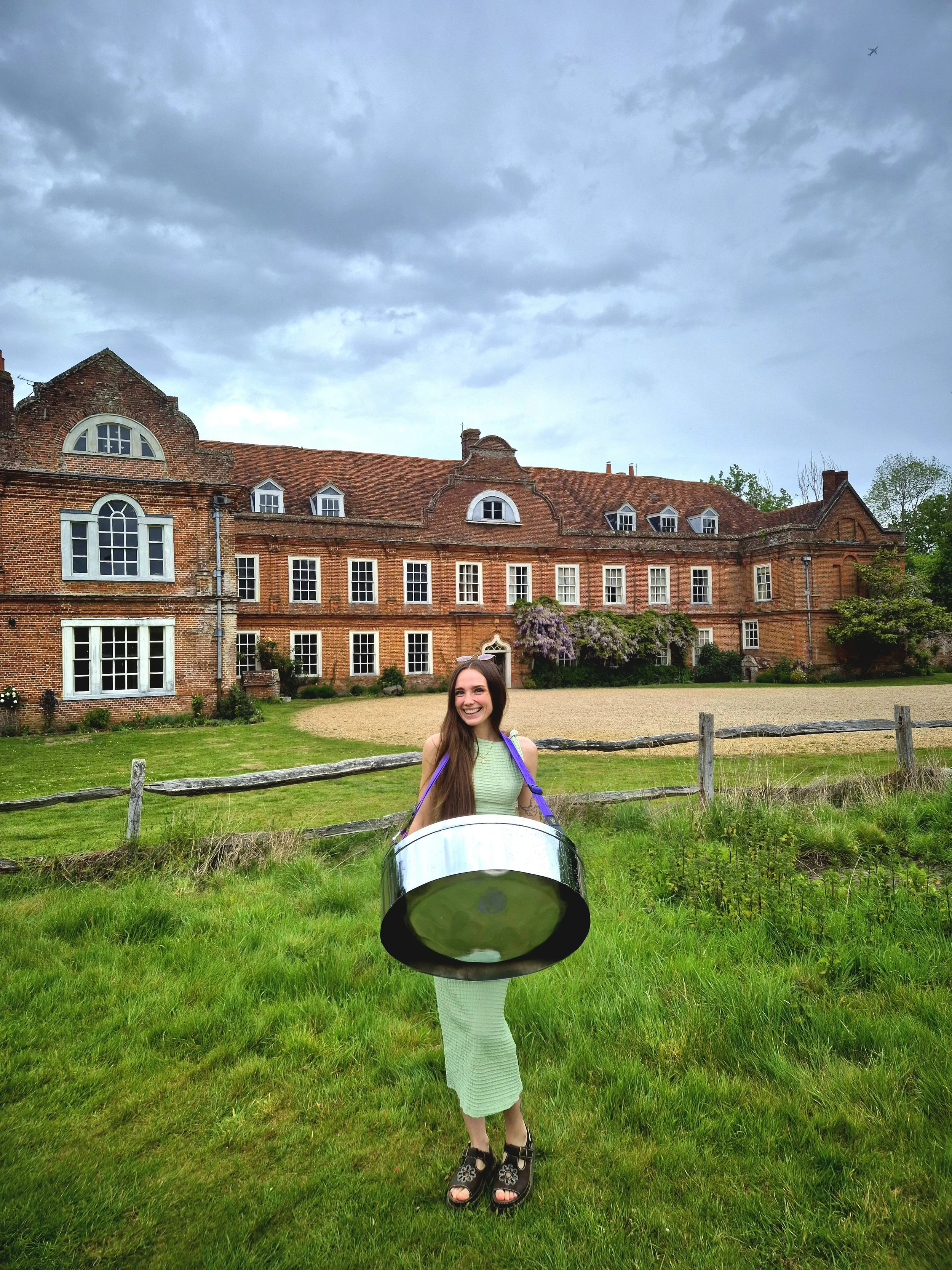 Mica Alice Steel Pannist - West Horsley Place.jpg