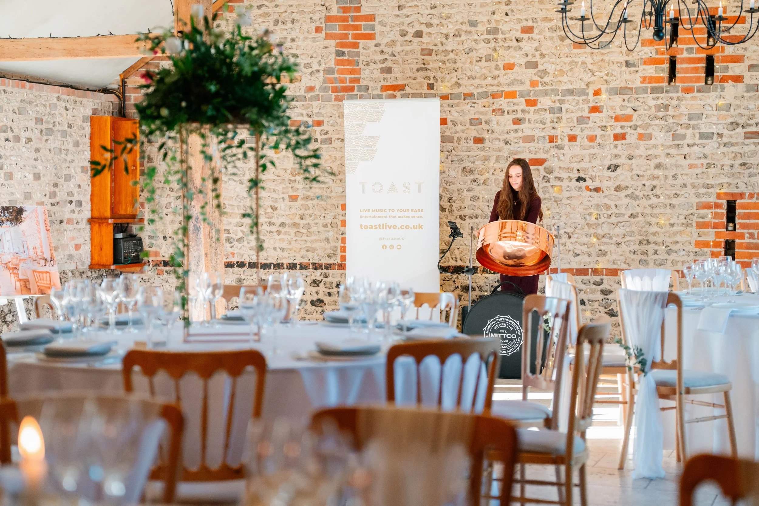 Upwaltham Barns - West Sussex - Mia Photography.jpg