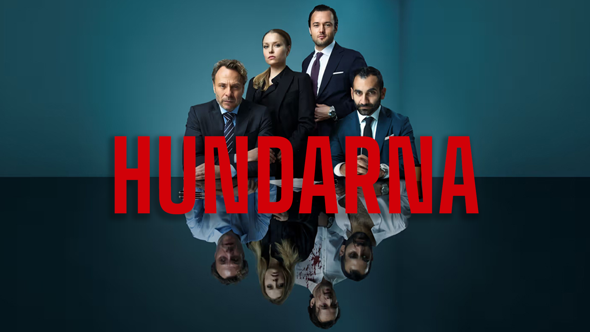Hundarna