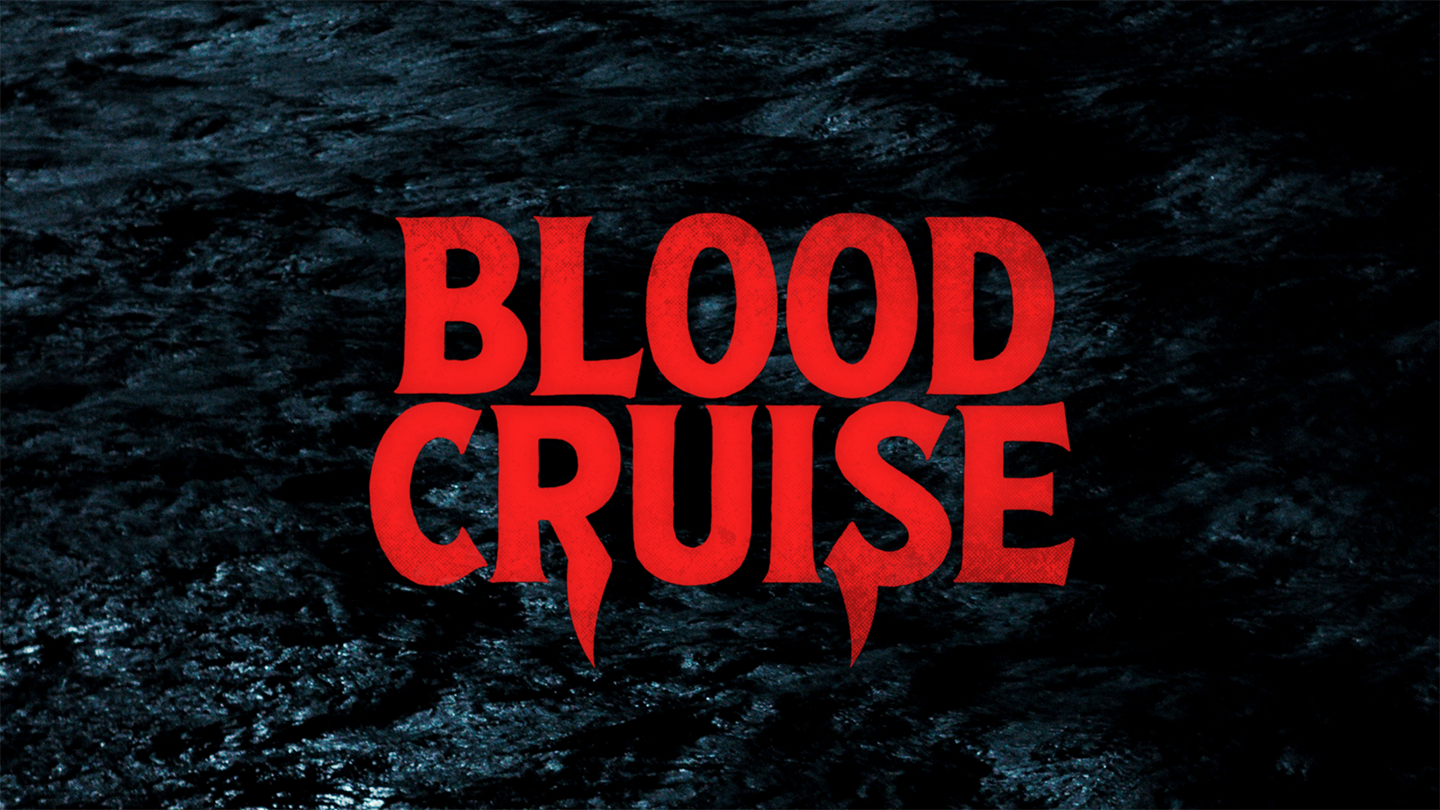 Blood Cruise