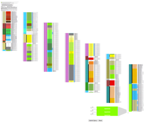 Original expression angler custom bait input screen