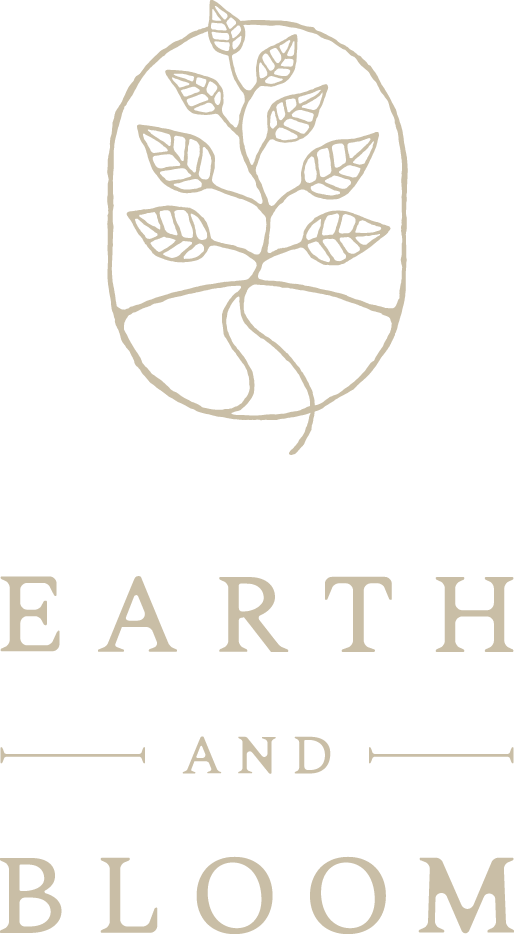 Earth and Bloom: Coaching, Events and Retreats for Doctors rooted in nature