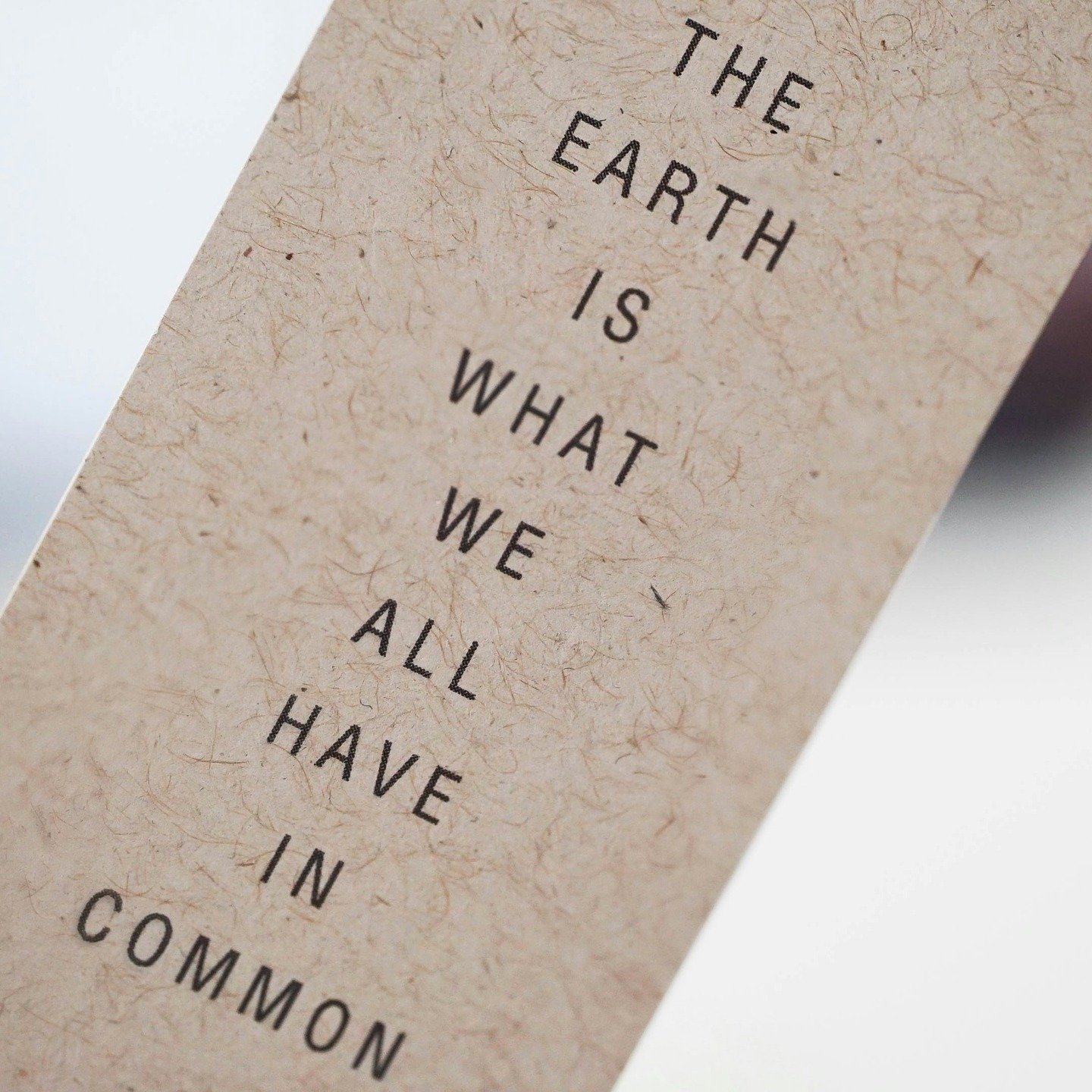 The Earth is what we all have in common ~ Wendall Berry

On 🌎 Earth Day, I&rsquo;m reflecting on the deep connection between the work I do as a coach and the natural world that holds and supports it 🌿 
When I coach doctors outdoors; in the woods, b
