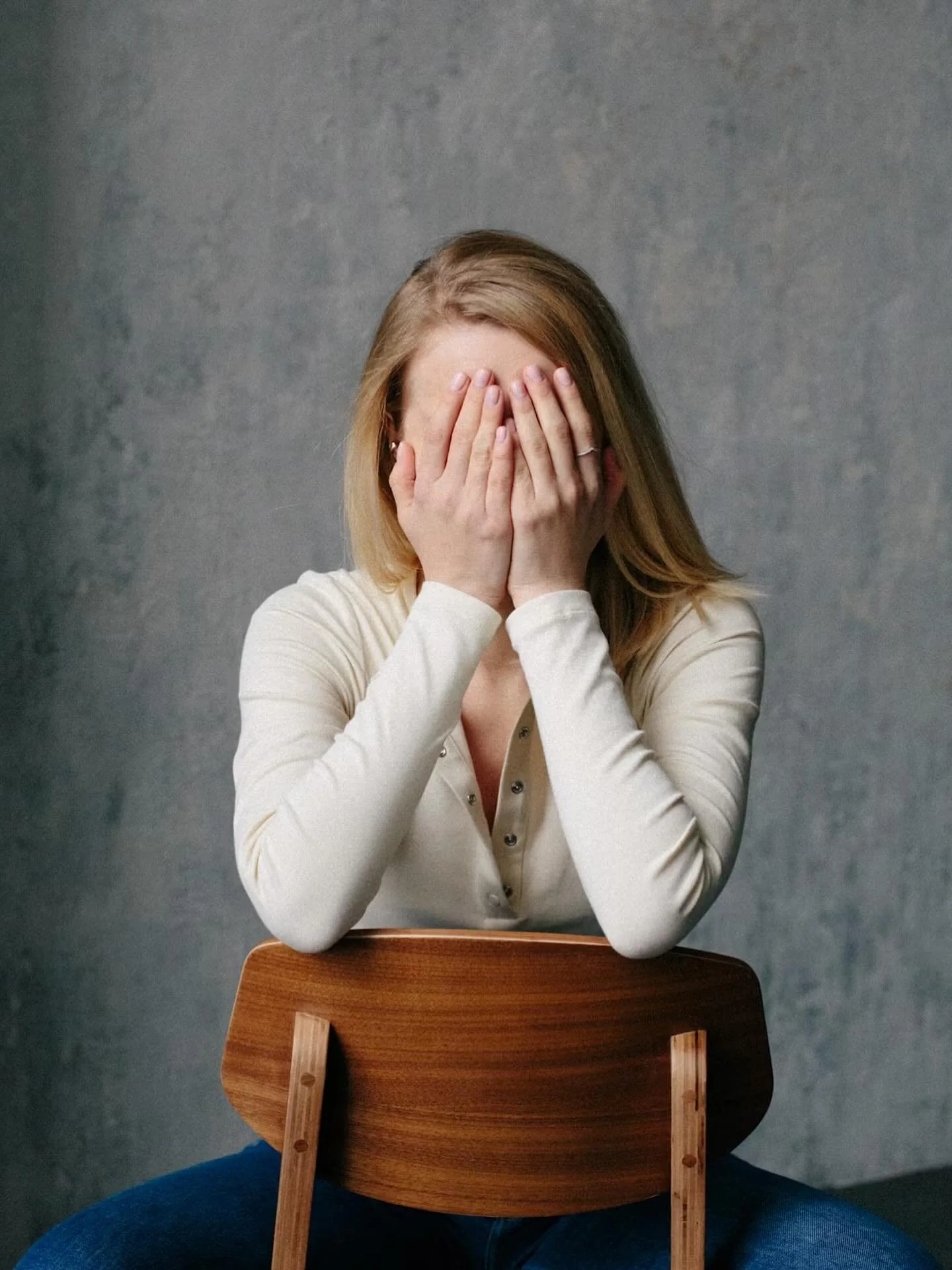 In walking alongside hundreds of doctors through my coaching work, I believe that those who feel deeply, who tremble, who care, who worry because they want to do right, are some of the most caring and compassionate of all. The type of doctor you woul