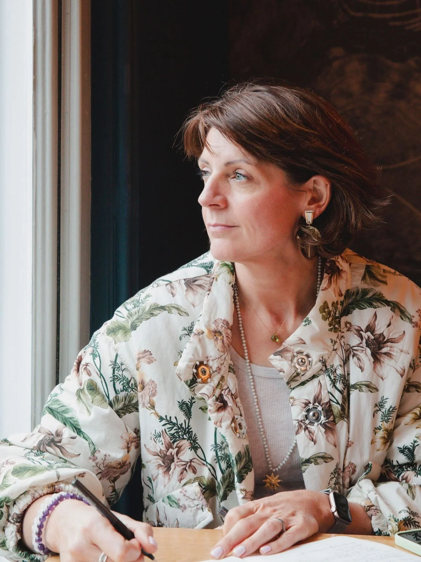 In medicine, the next step is always lined up for you.
Another rotation. Another exam. Another post.
You keep moving, because that&rsquo;s what everyone around you is doing. It can feel like the easiest thing is to stay on the treadmill. 

In my coac