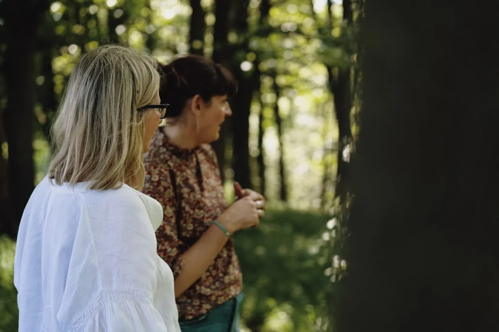 I hear the hesitations. &ldquo;I don&rsquo;t have time.&rdquo; &ldquo;I&rsquo;m a doctor, not someone who sits in circles.&rdquo; &ldquo;This feels indulgent, maybe even selfish.&rdquo; &ldquo;Isn&rsquo;t it a bit woo-woo?&rdquo;

Here&rsquo;s what I