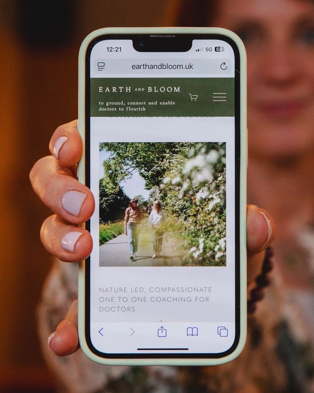 What&rsquo;s in a name? 

I had a conversation with a friend recently who&rsquo;d just completed a coaching course. She has a business mentor who had suggested that she should drop the word coach in describing what she does and think of something mor