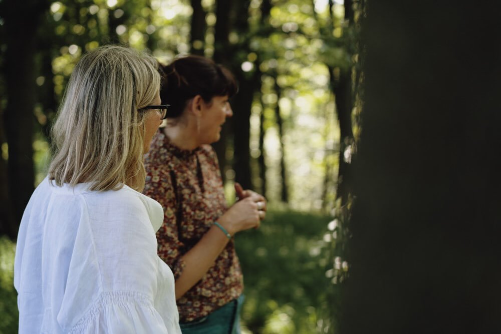 I hear the hesitations. &ldquo;I don&rsquo;t have time.&rdquo; &ldquo;I&rsquo;m a doctor, not someone who sits in circles.&rdquo; &ldquo;This feels indulgent, maybe even selfish.&rdquo; &ldquo;Isn&rsquo;t it a bit woo-woo?&rdquo;

Here&rsquo;s what I