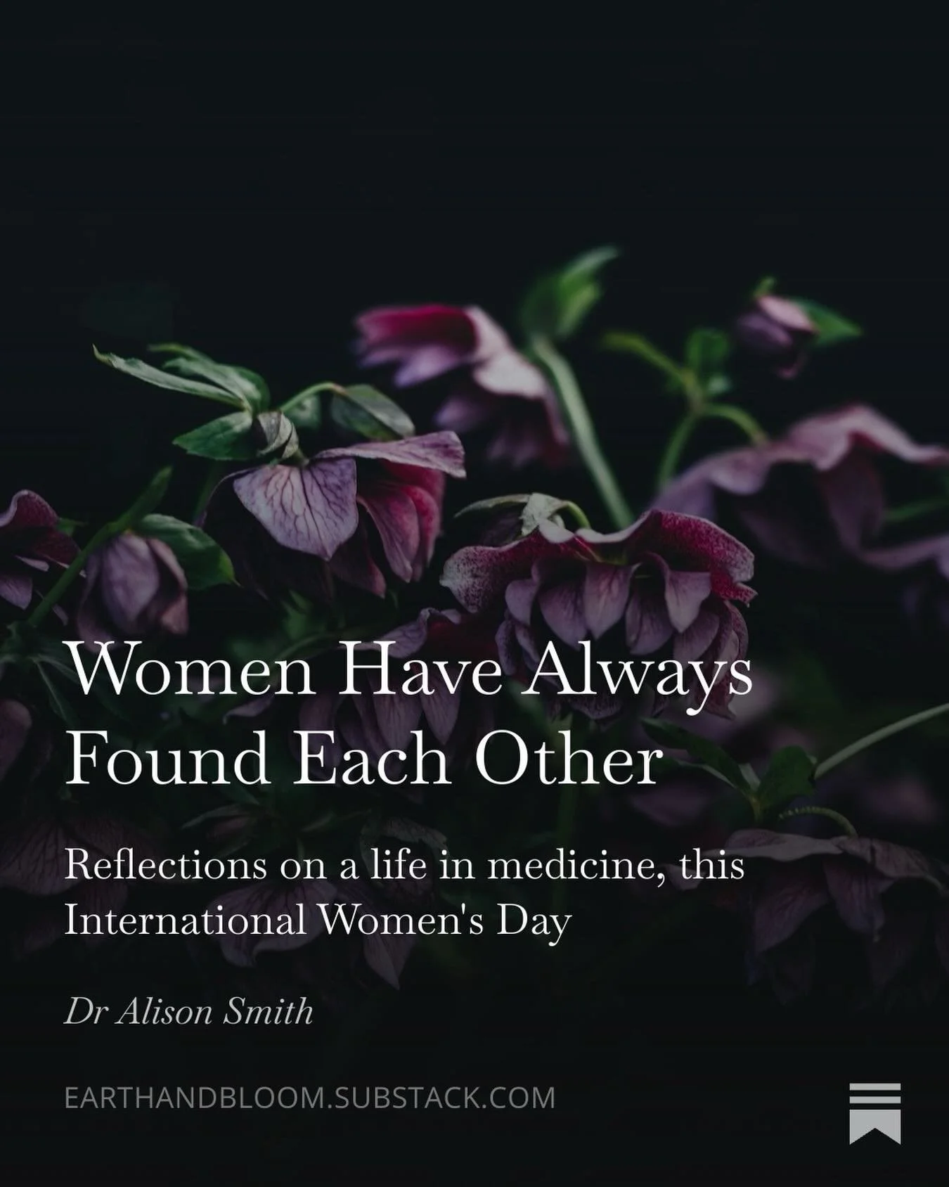 That is what it can feel like to be a woman in this work and in our world. The times you knew the answer, had the expertise, yet stayed quiet anyway. Of being right, and still going home to wonder if you were. Of leaving a room not quite able to name